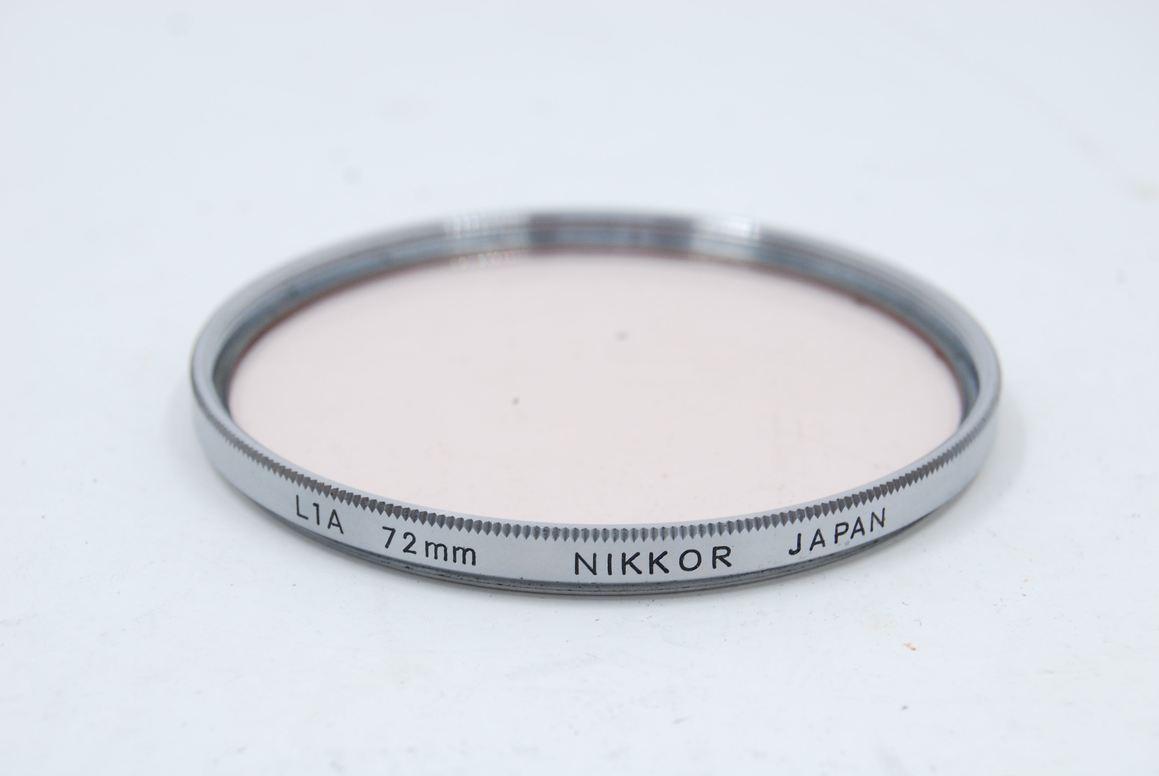 Used Nikon 300mm f4.5 non-AI Lens