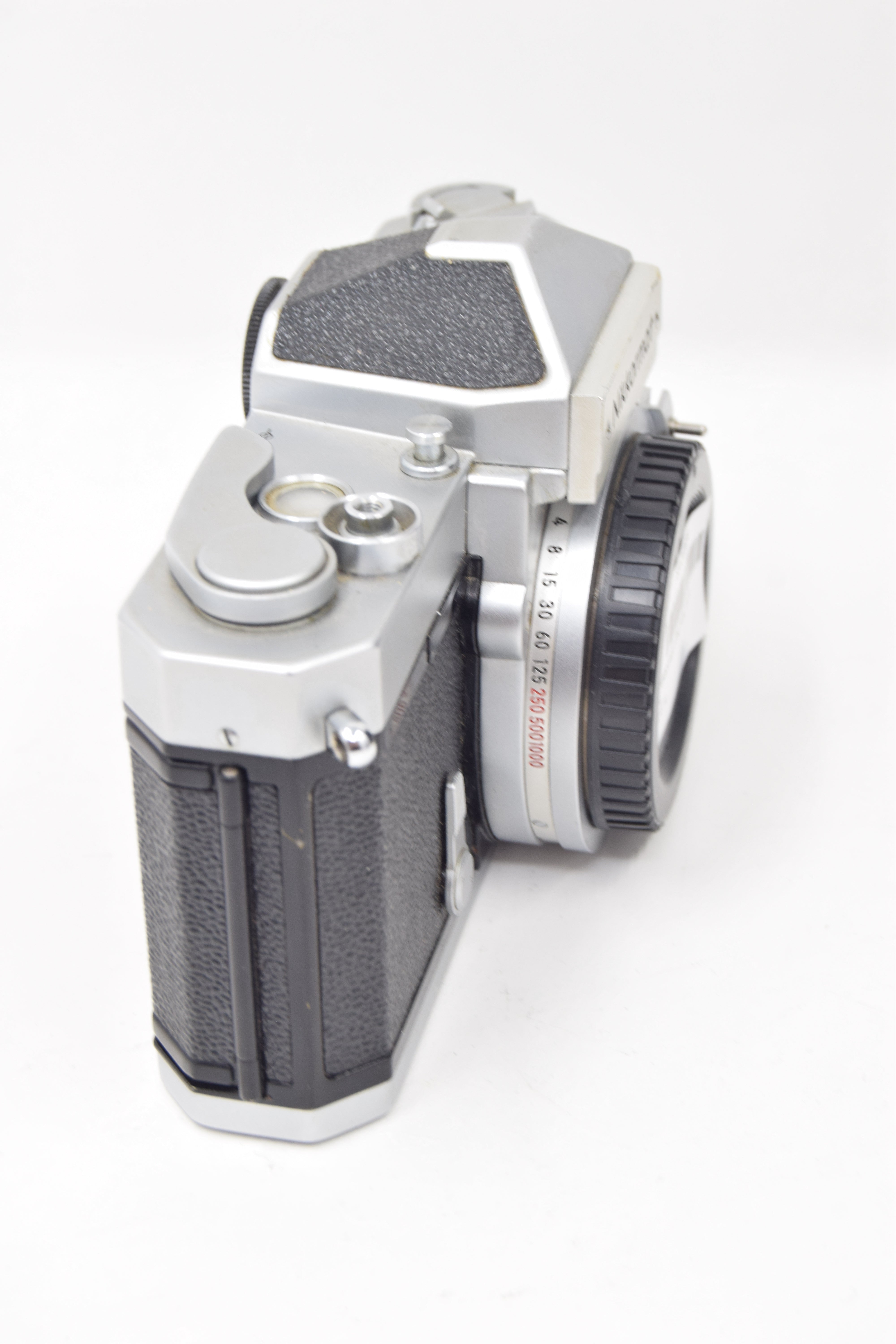 Used Nikkormat FTN [Film] SLR