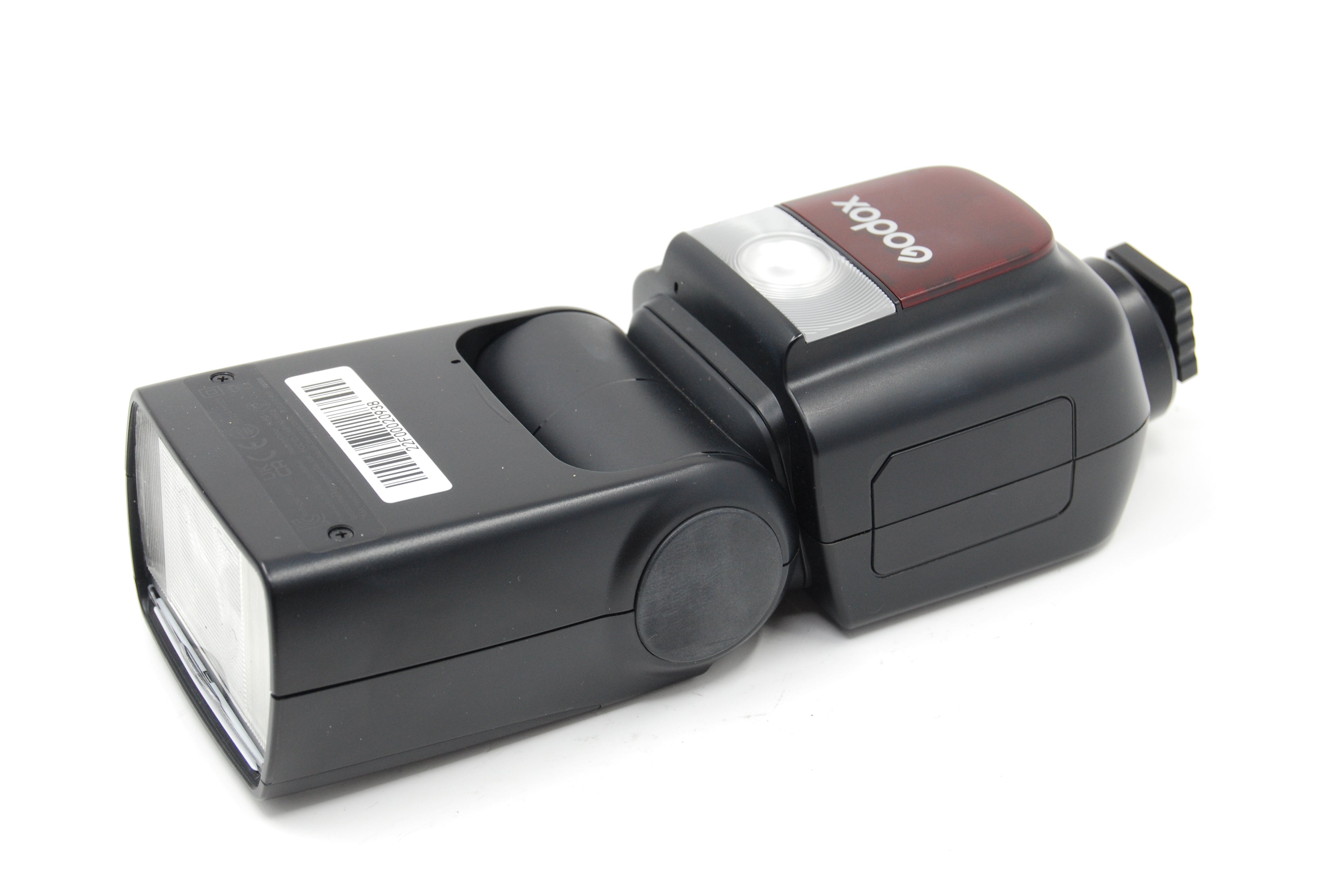 Used Godox Ving V860III TTL Li-Ion Flash Kit for Sony Cameras