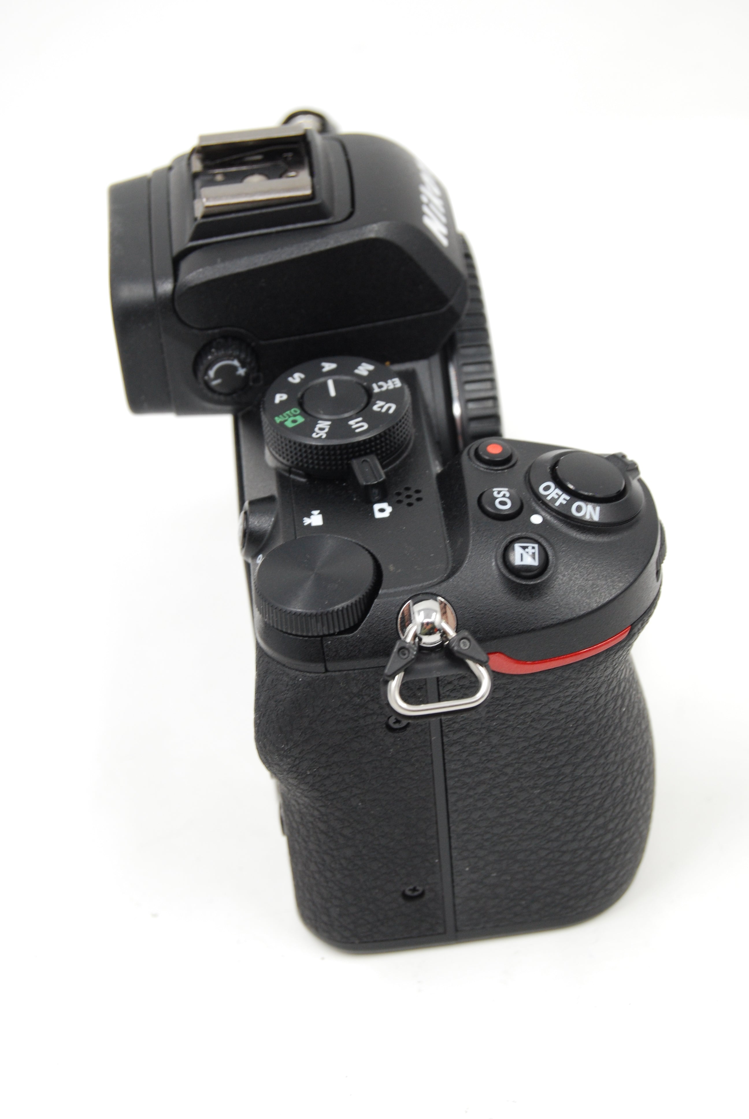 Used Nikon Z50 DX-format Mirrorless Camera  Body
