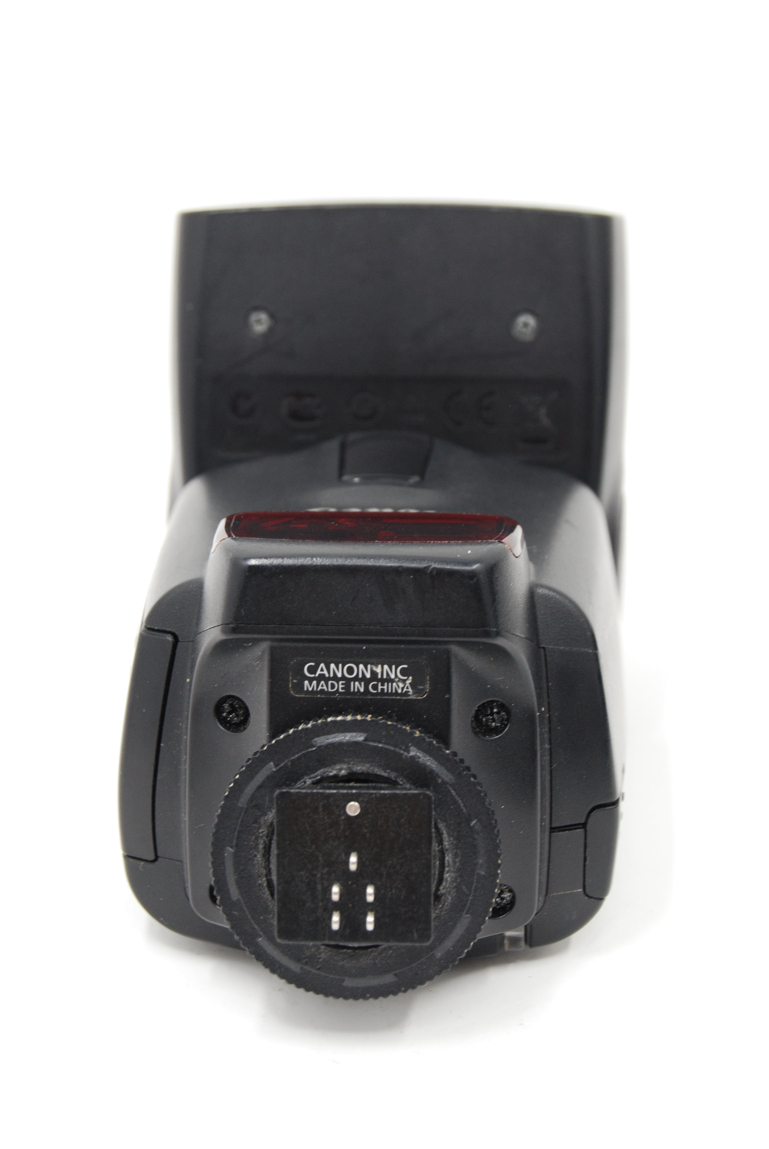 USED Canon 430EX Speedlite Flash