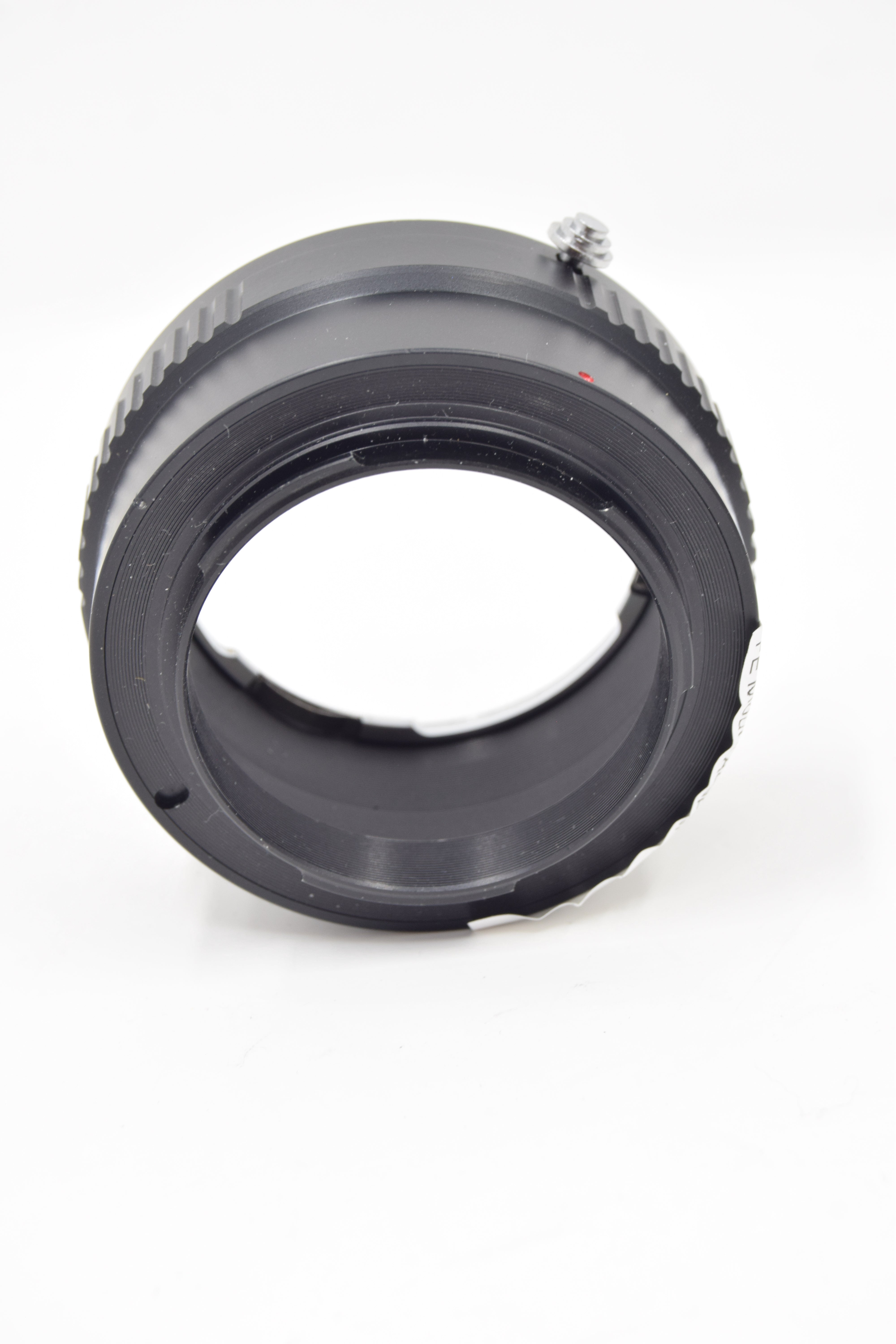 Used Fotasy NK-A7II Nikon to Sony FE Mount Adapter