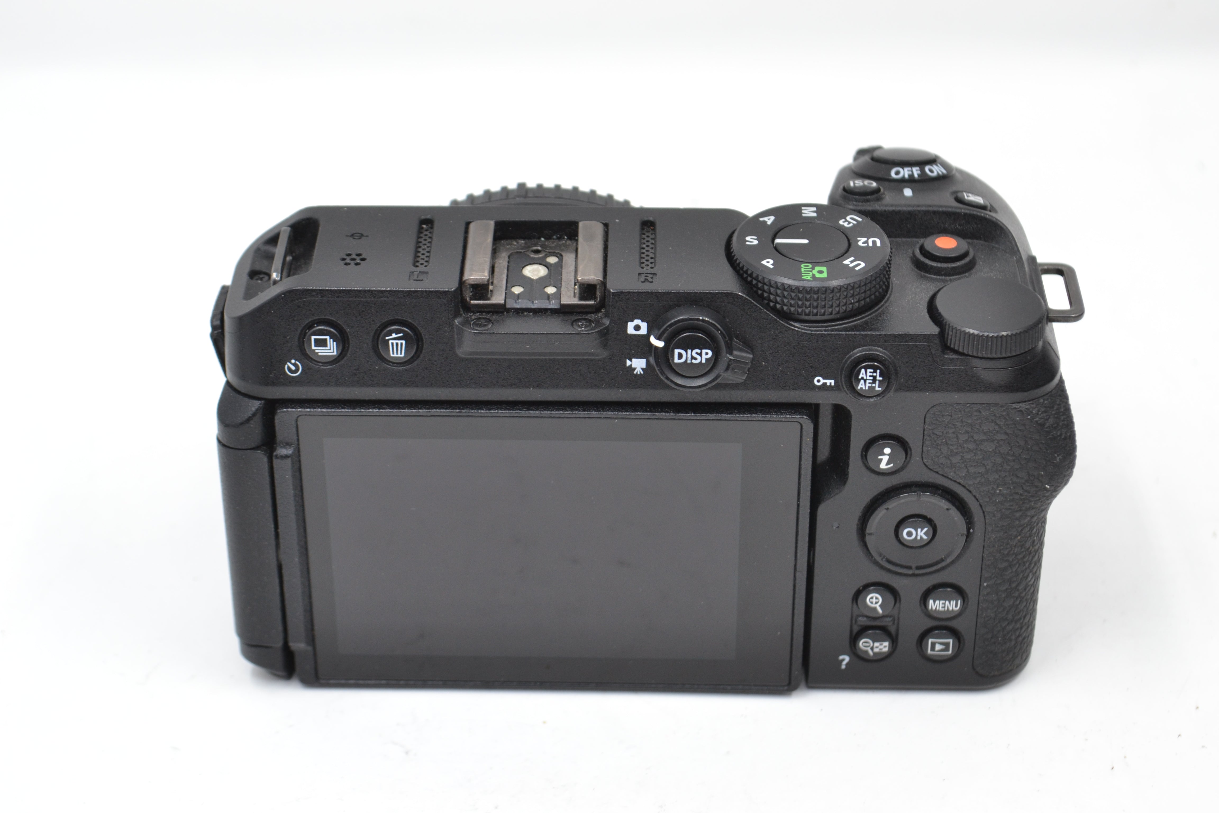 Used Nikon Z30 Mirrorless Camera Body