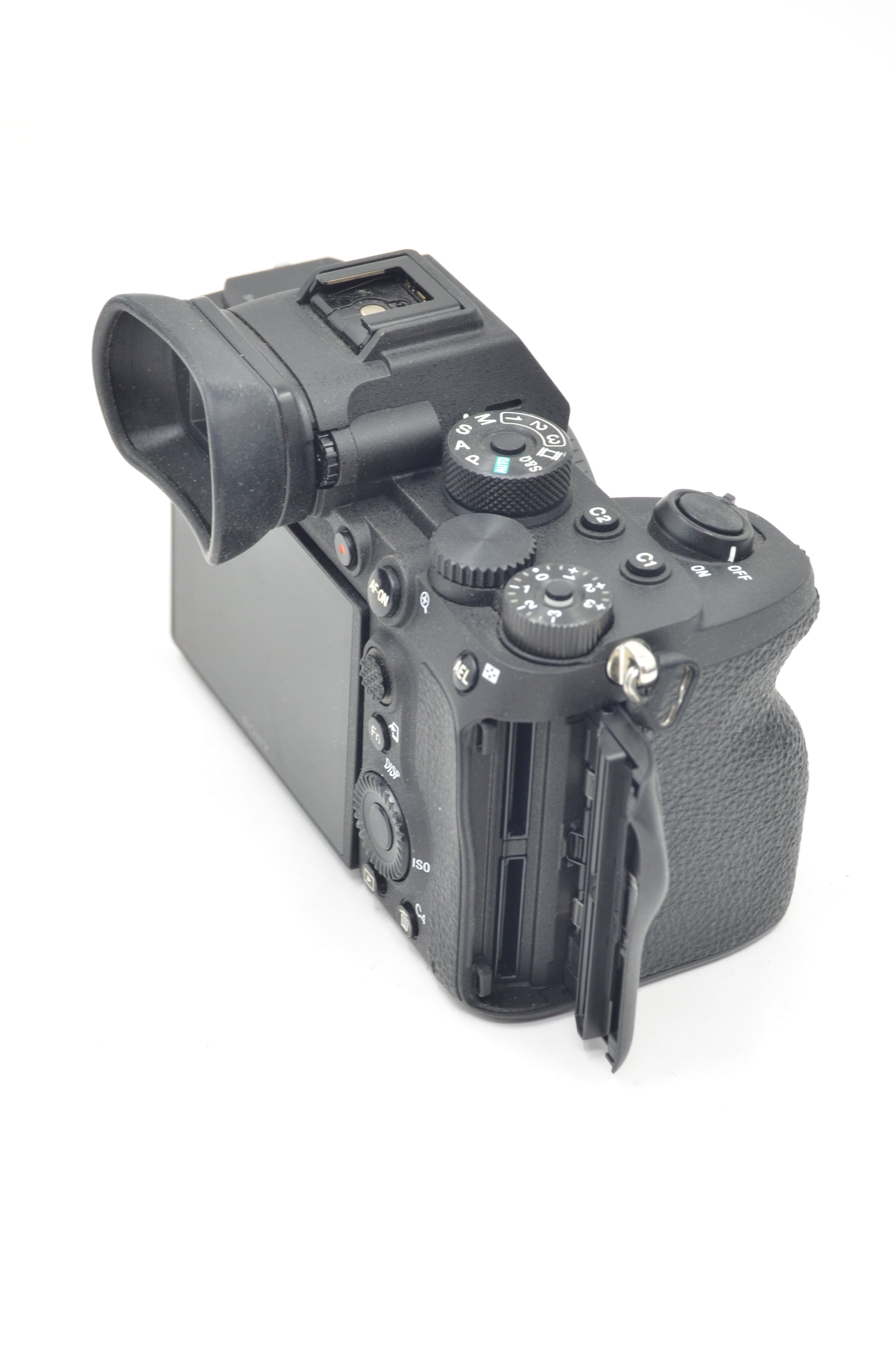 USED Sony A7R IV Mirrorless Body