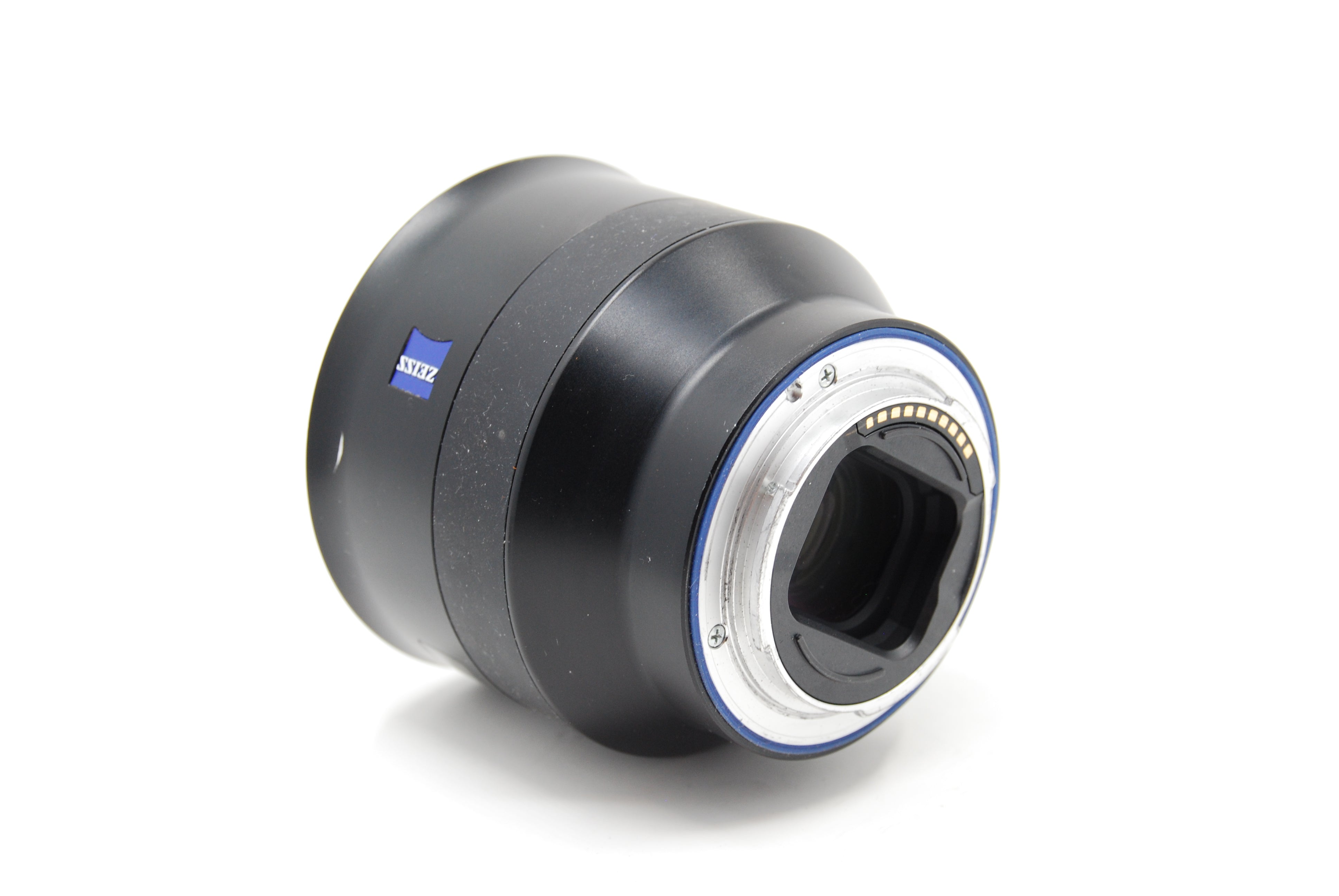 USED Zeiss Batis 25mm f/2 Lens for Sony E Mount