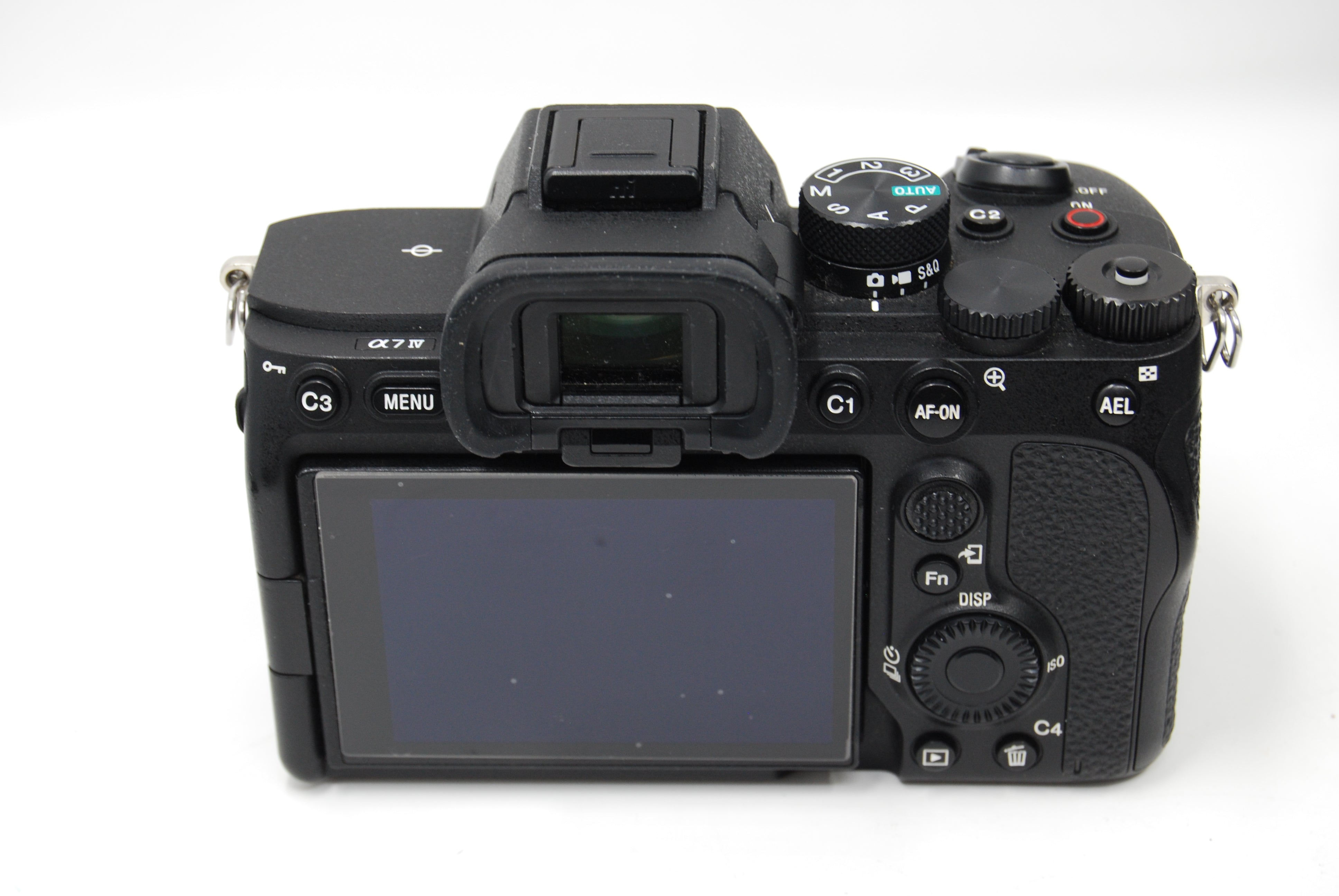 Used Sony a7 IV Mirrorless Digital Camera (Body Only)