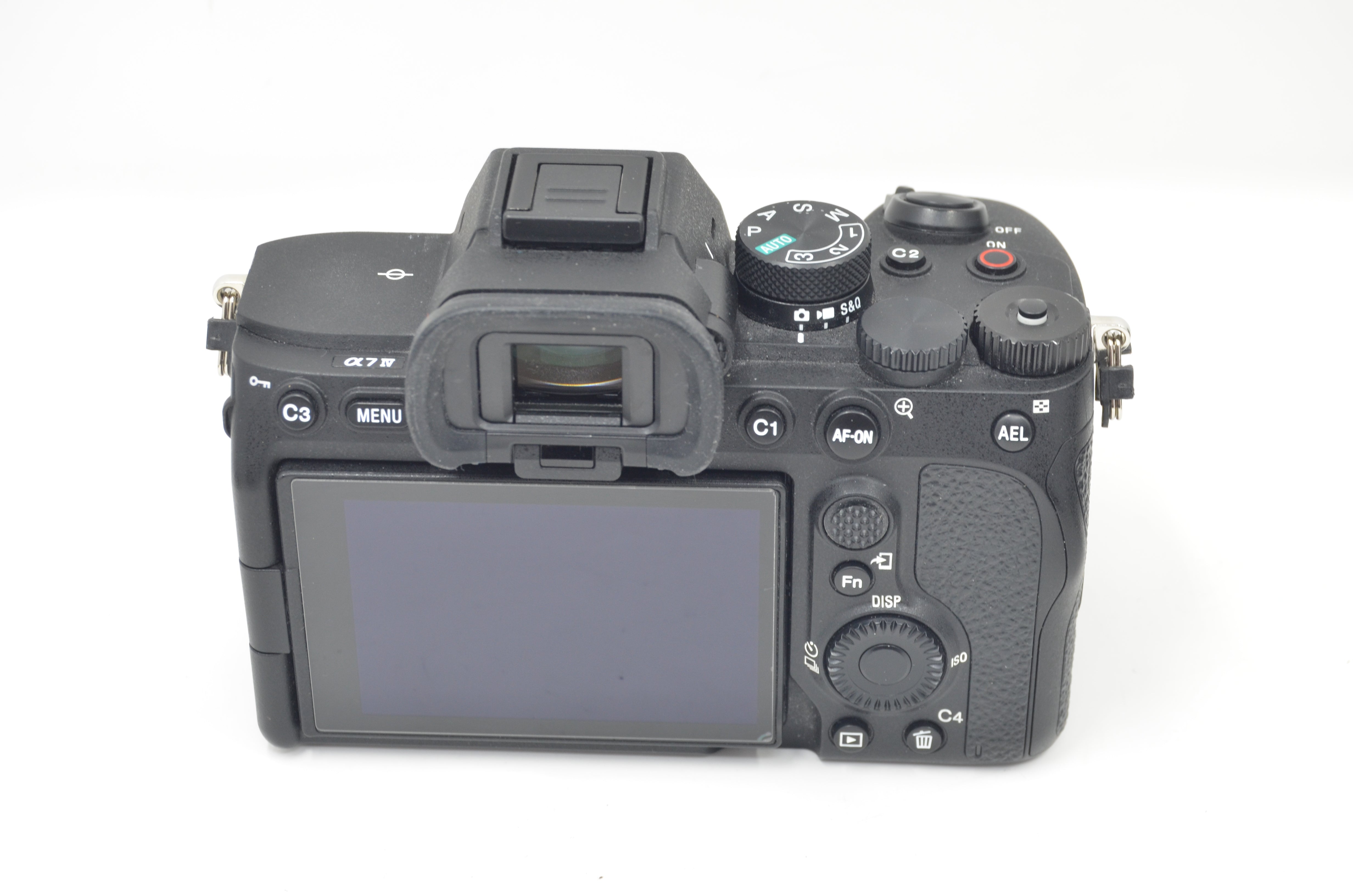 Used Sony a7 IV Mirrorless Digital Camera (Body Only)