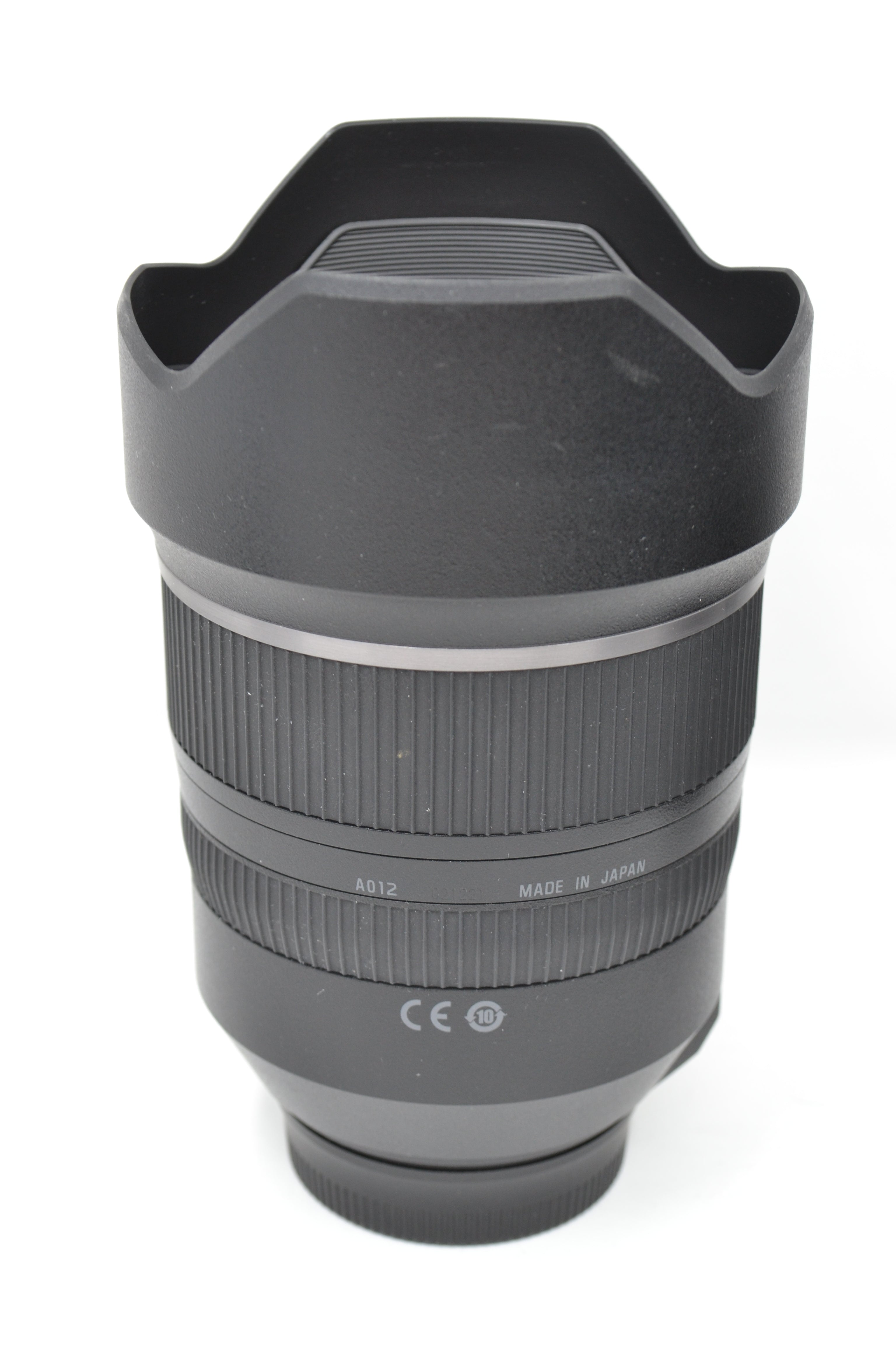 USED Tamron SP 15-30mm f/2.8 Di VC USD Lens  (Nikon F)