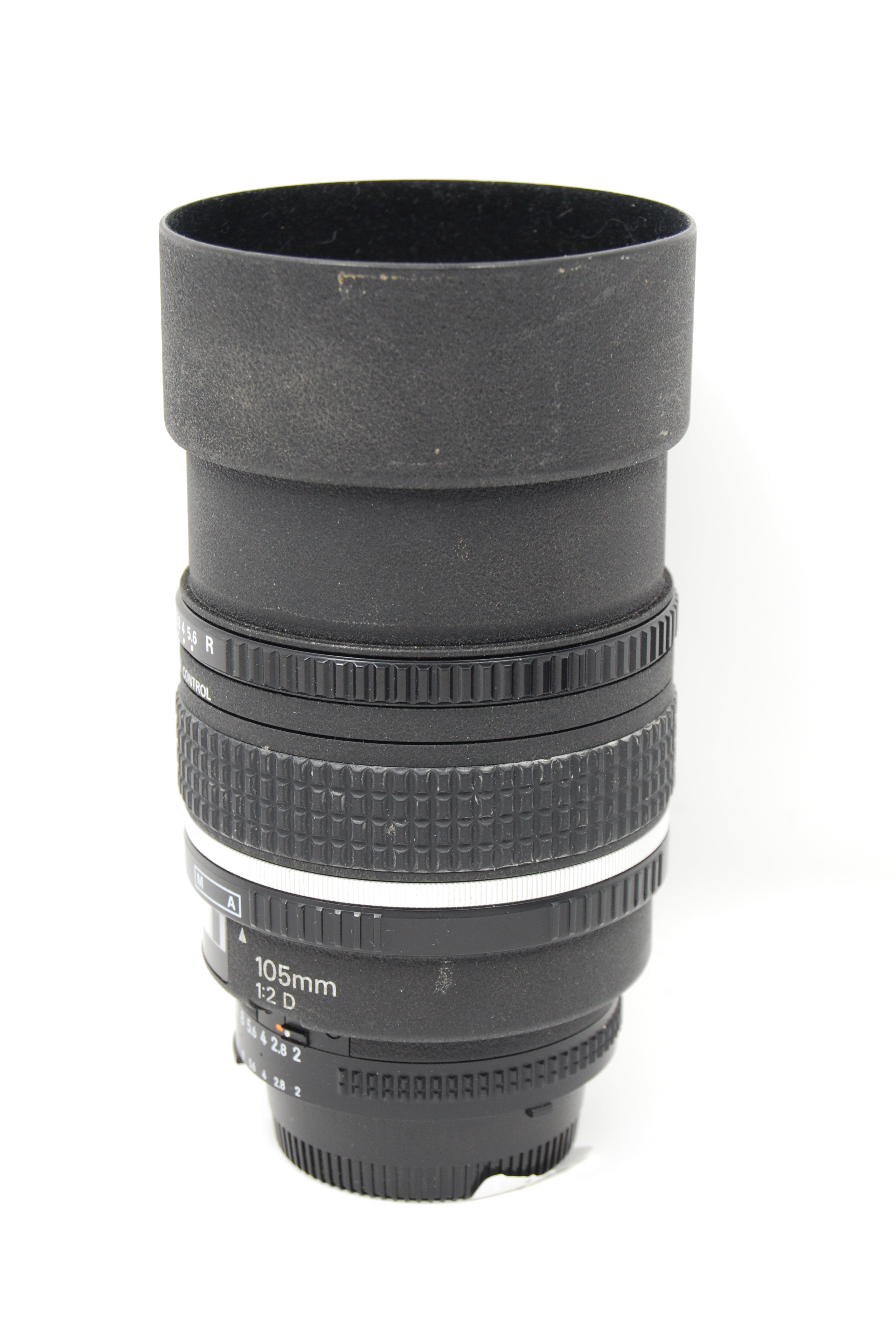 USED Nikon 105mm F2D-DC AF Lens