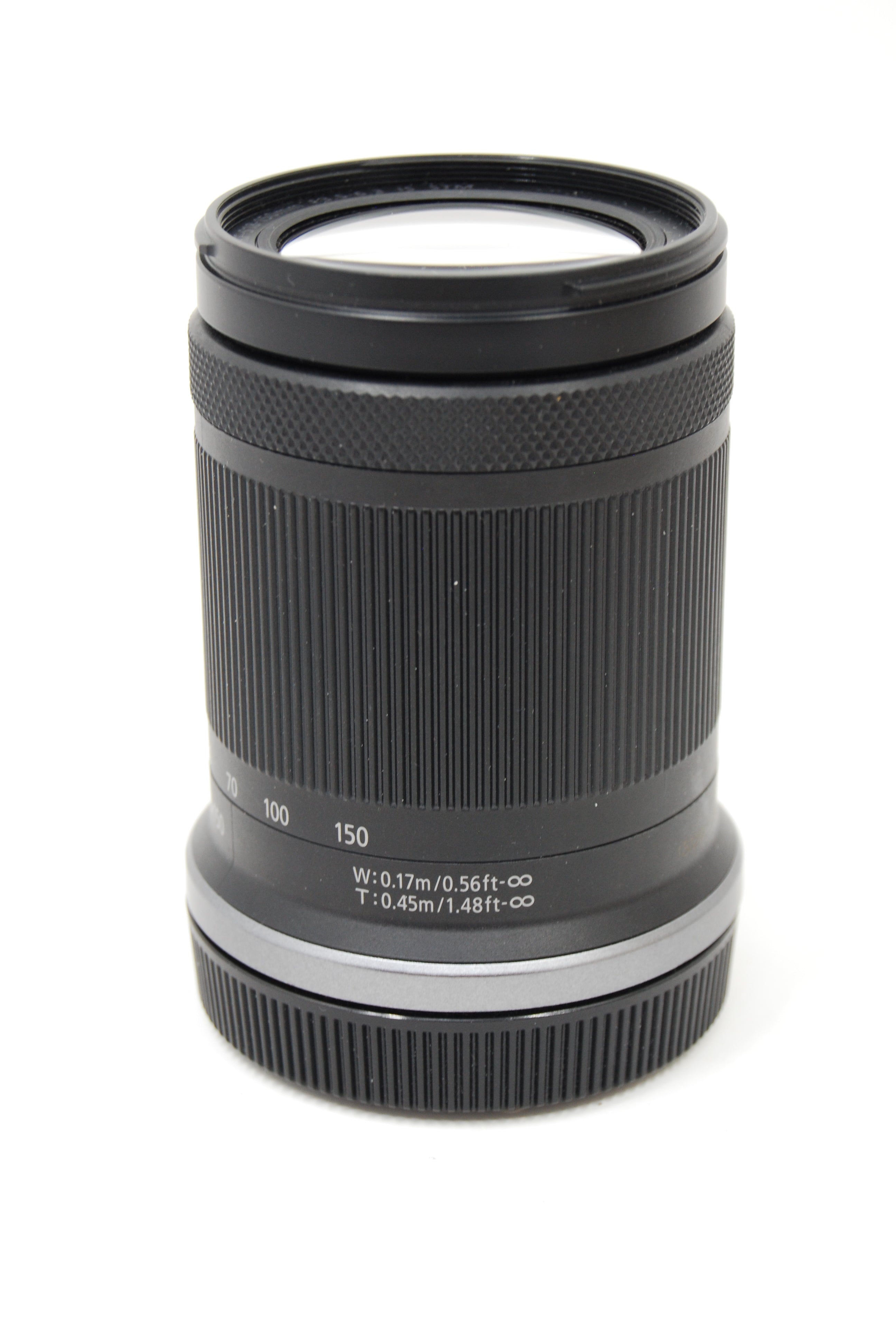 Used Canon RF-S 18-150mm f3.5-6.3 IS STM Lens