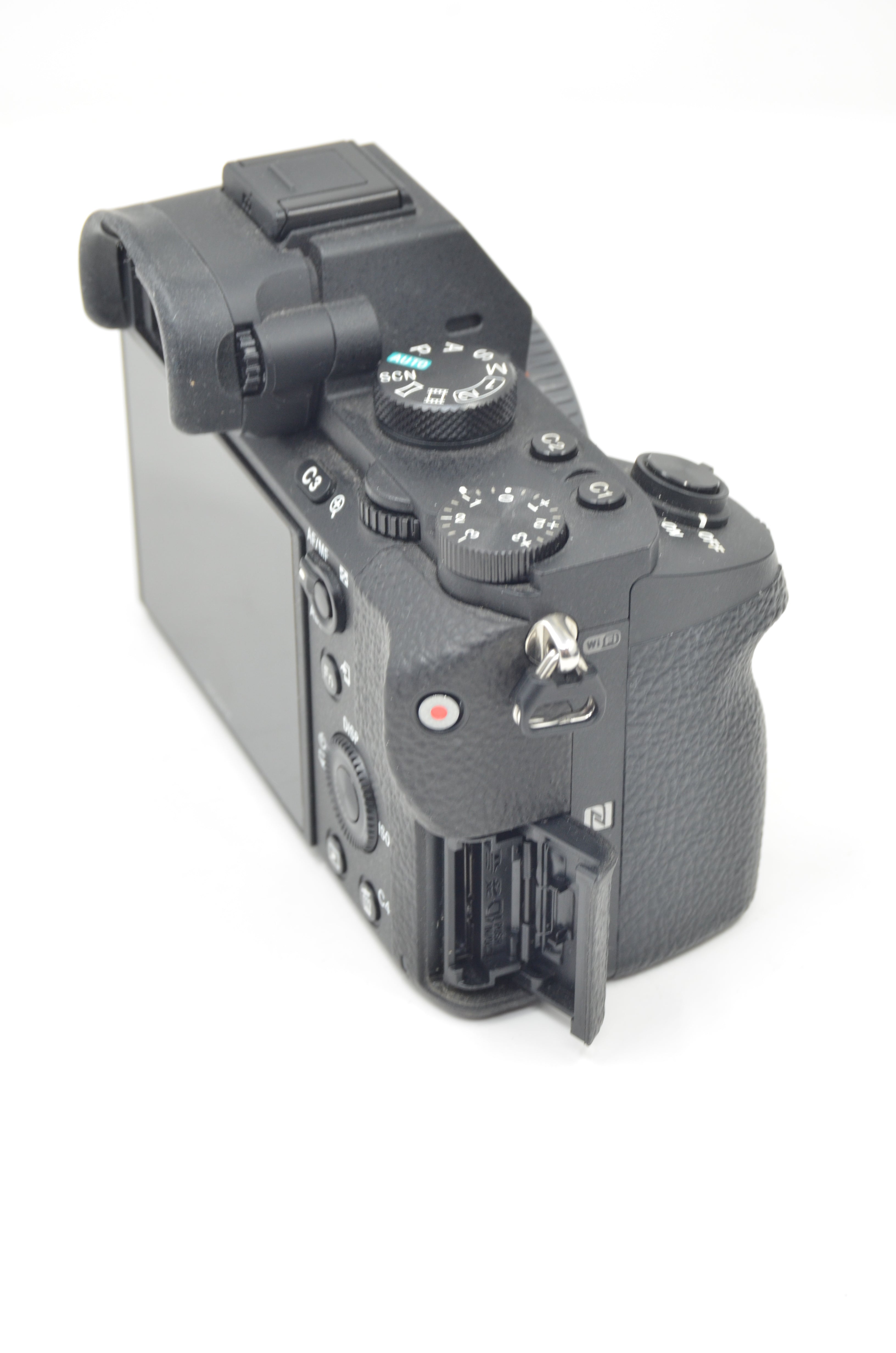 USED Sony Alpha a7 II Mirrorless Digital Camera (Body Only)