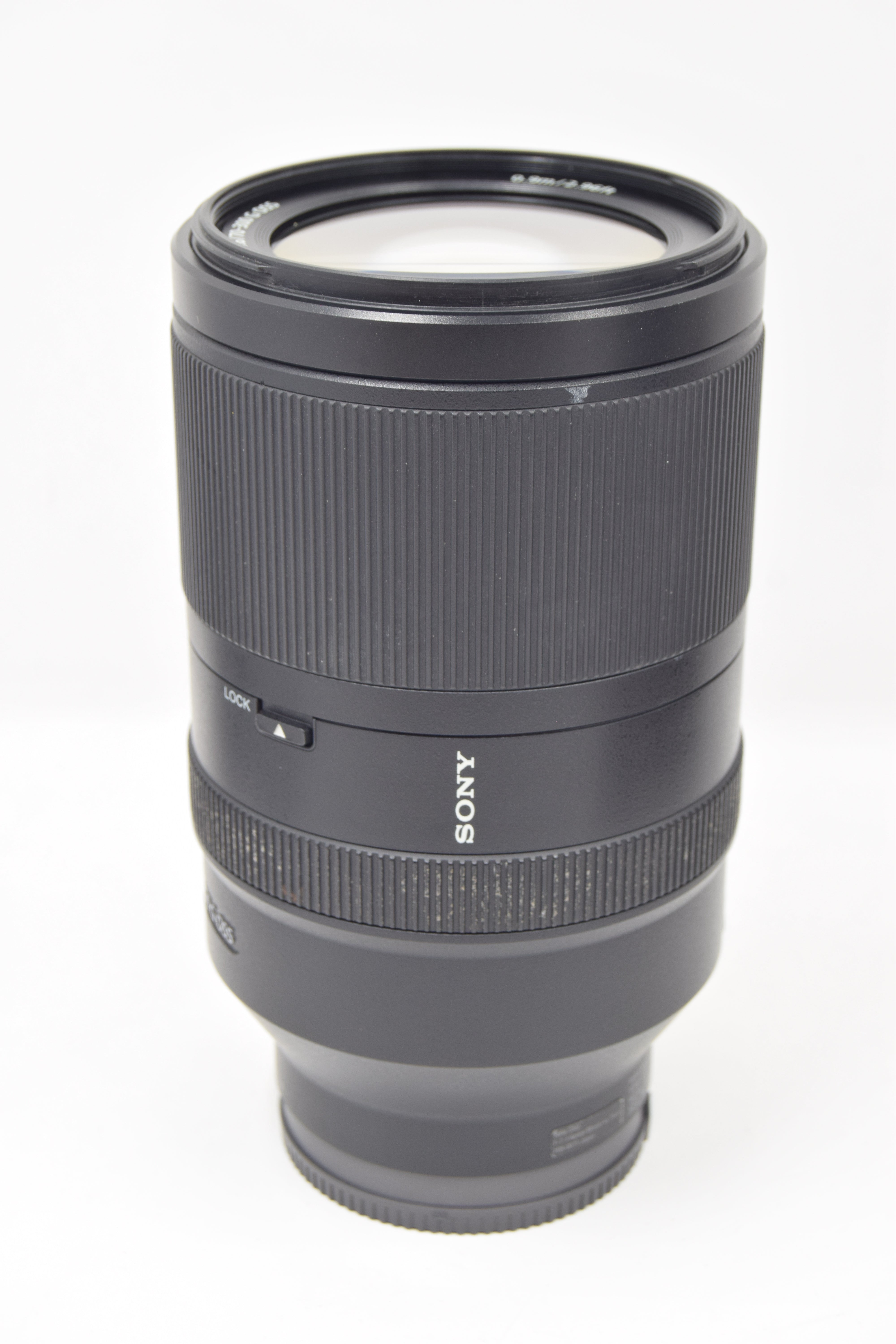 USED Sony FE 70-300mm F4.5-5.6 G OSS