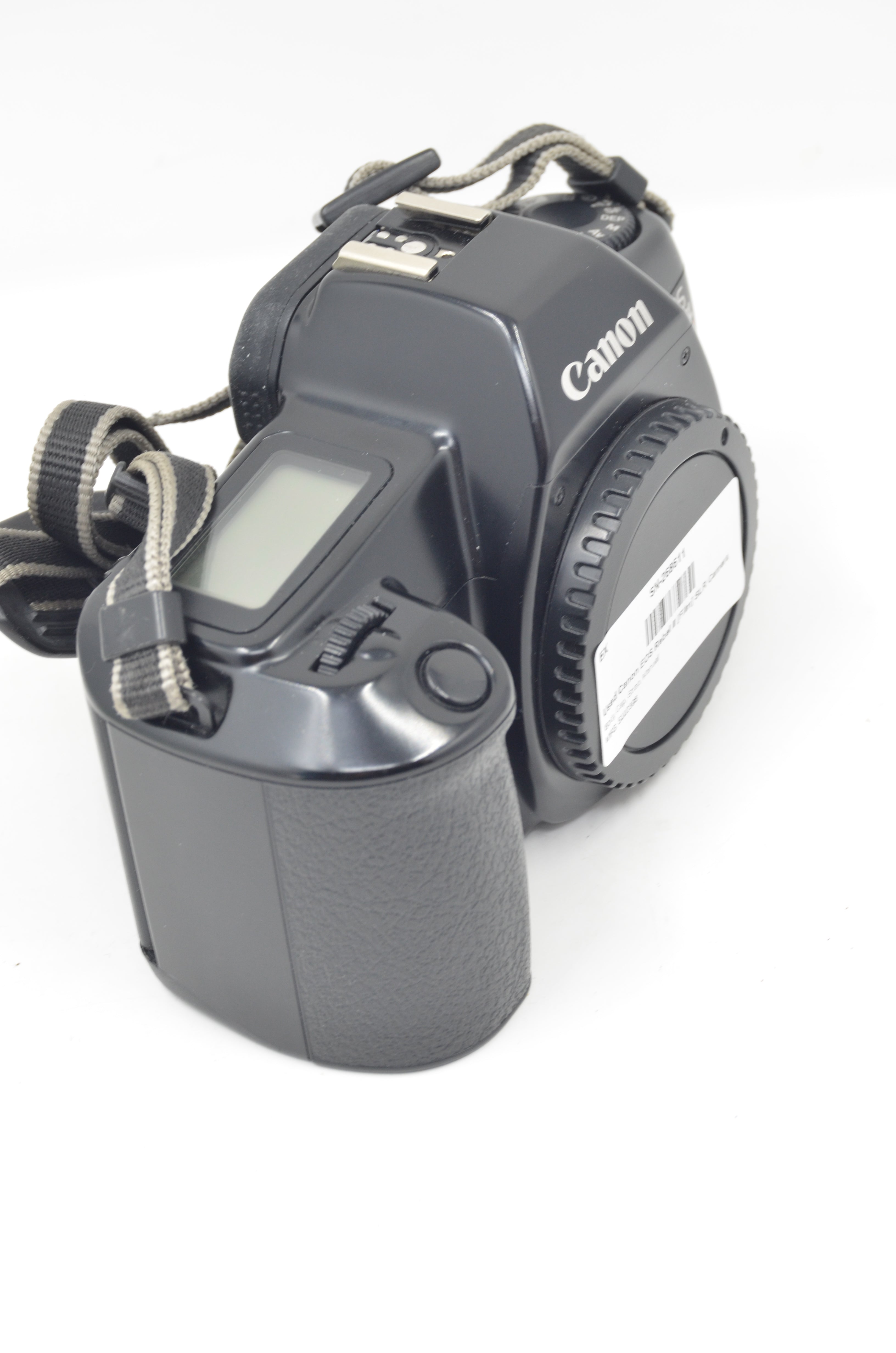 Used Canon EOS Rebel II [Film] SLR Camera
