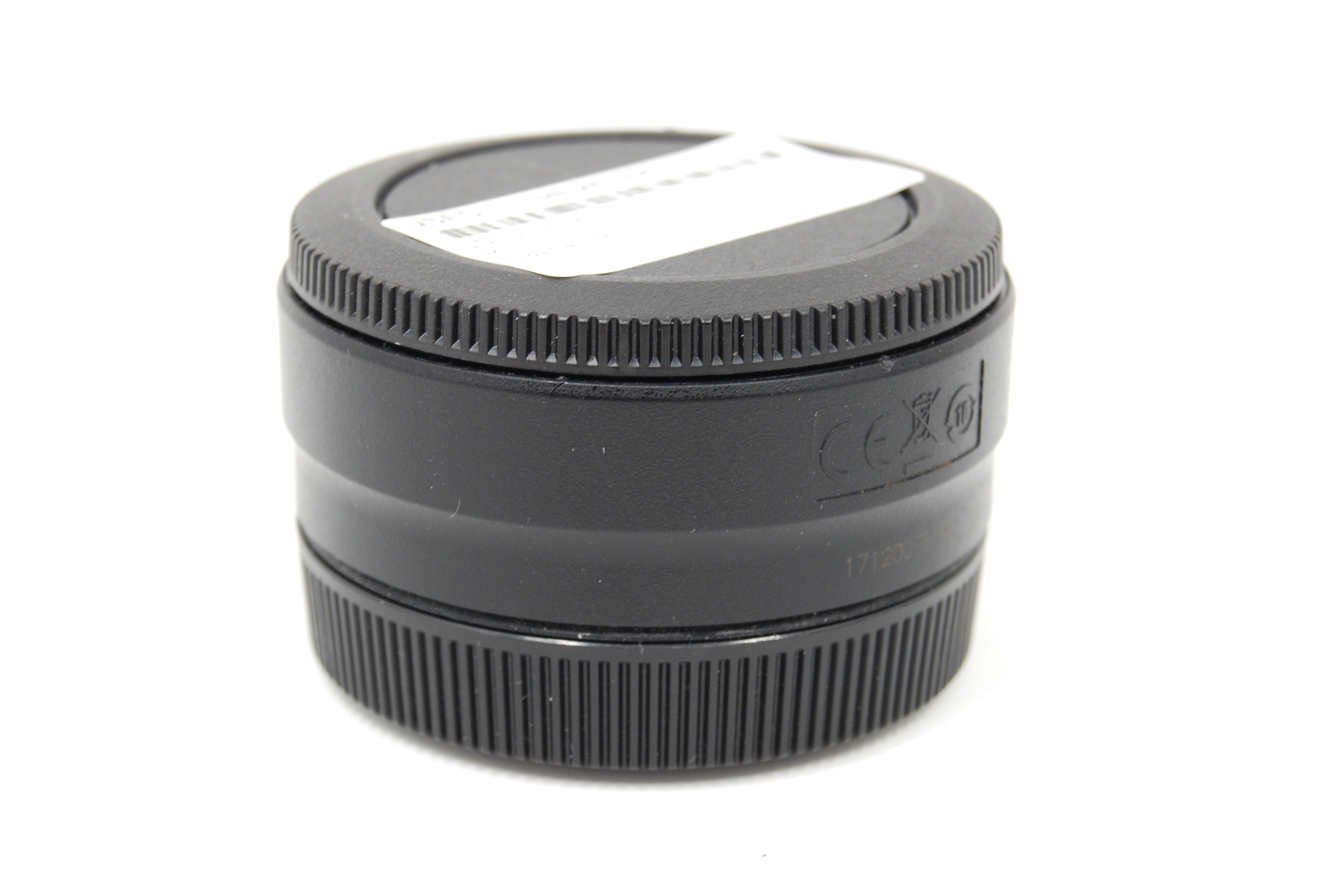 USED Canon Mount Adapter EF-EOS R