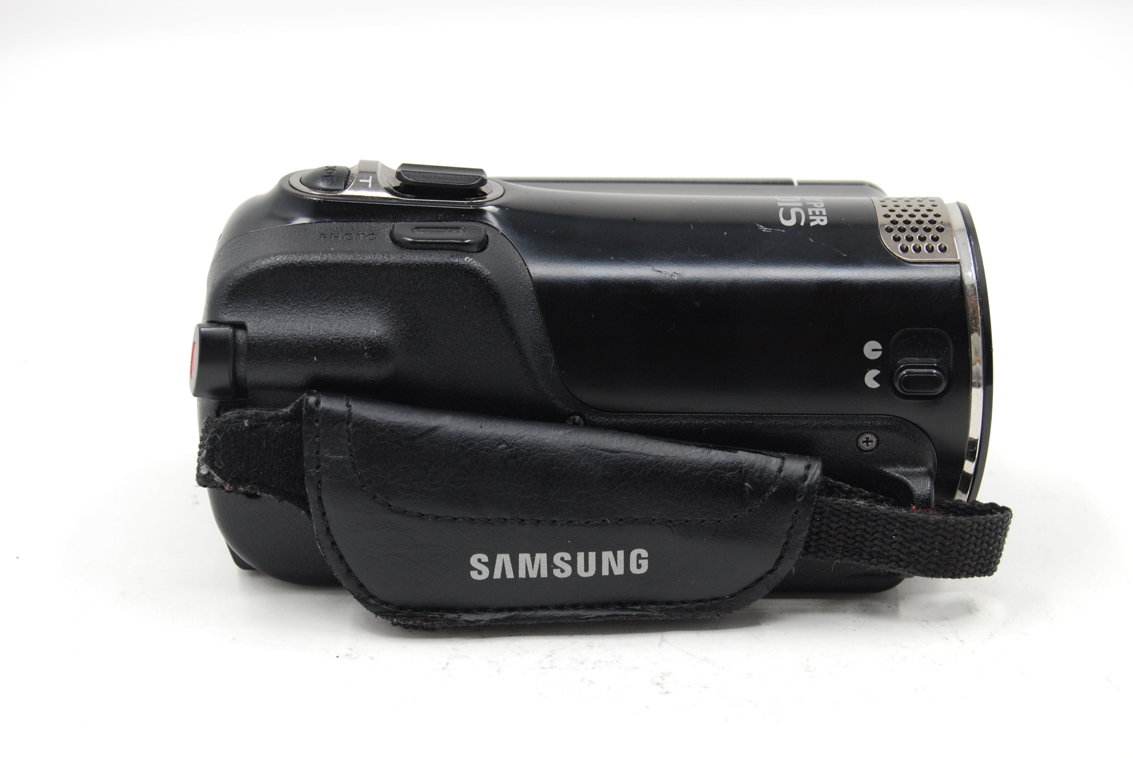 Samsung 65x Intelli-Zoom Digital Camcorder - AS-IS/UNTESTED (0277)