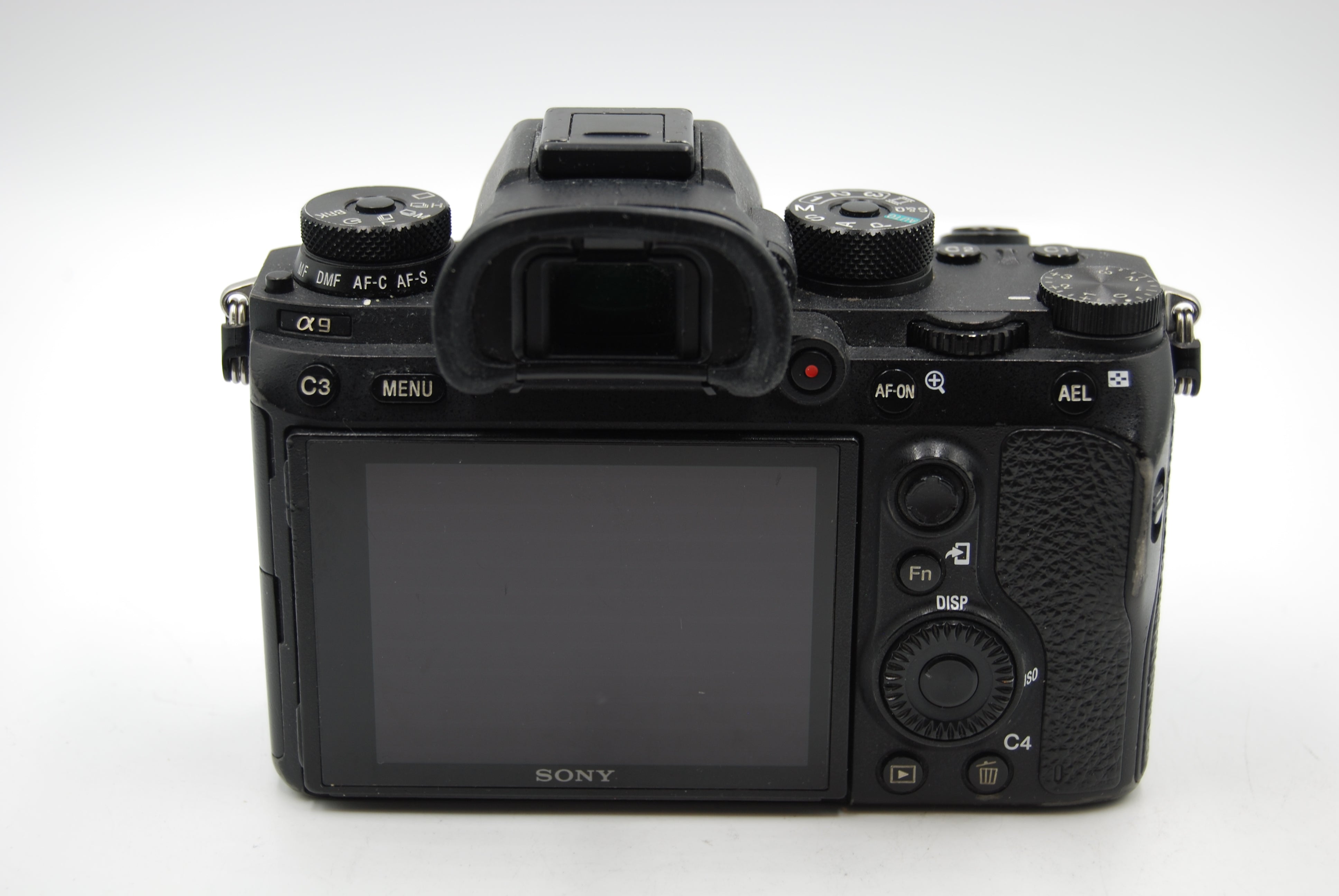 USED Sony a9 Full Frame Mirrorless Camera (Body Only)