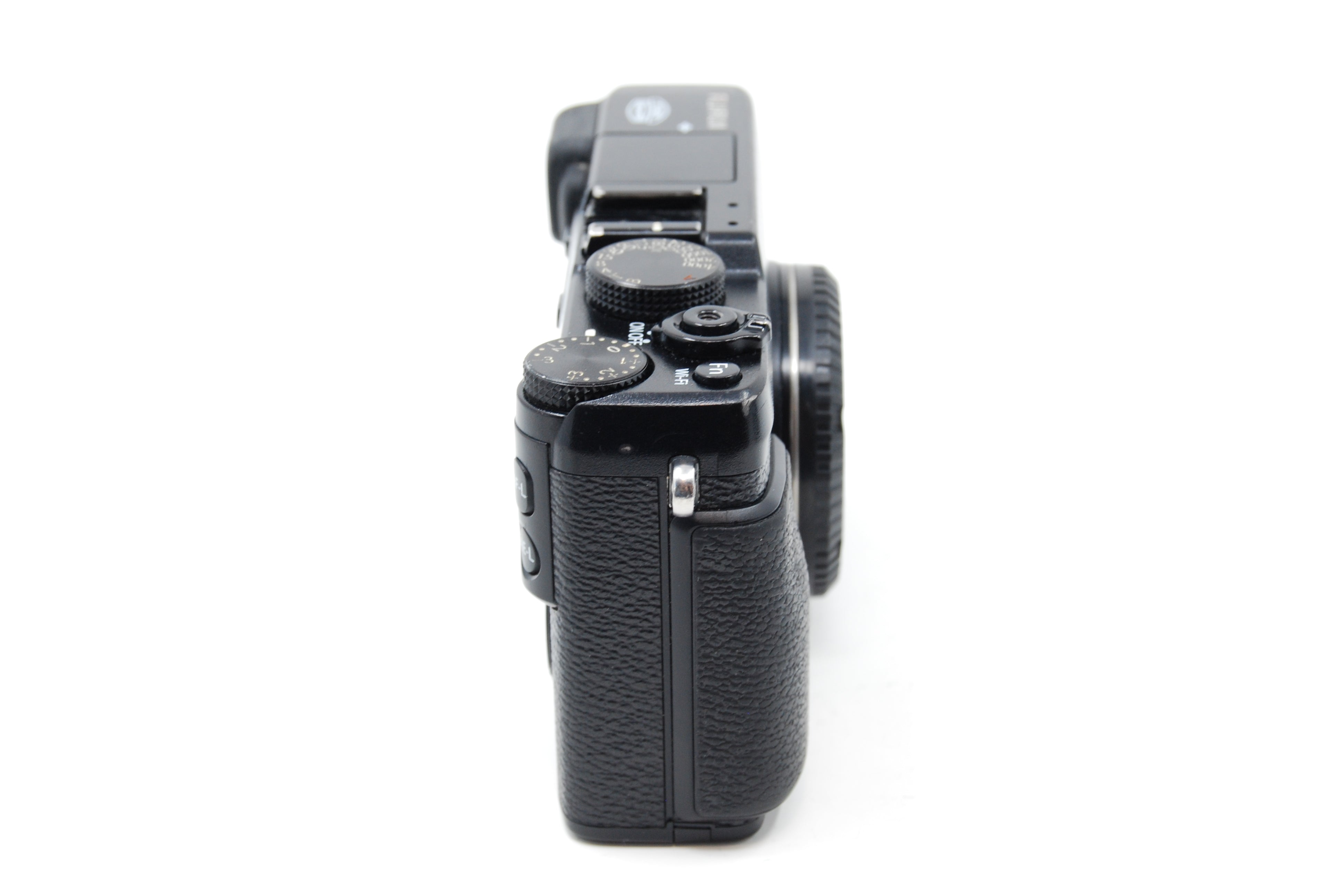 Used Fujifilm X-E2 (Black) Mirrorless Camera Body
