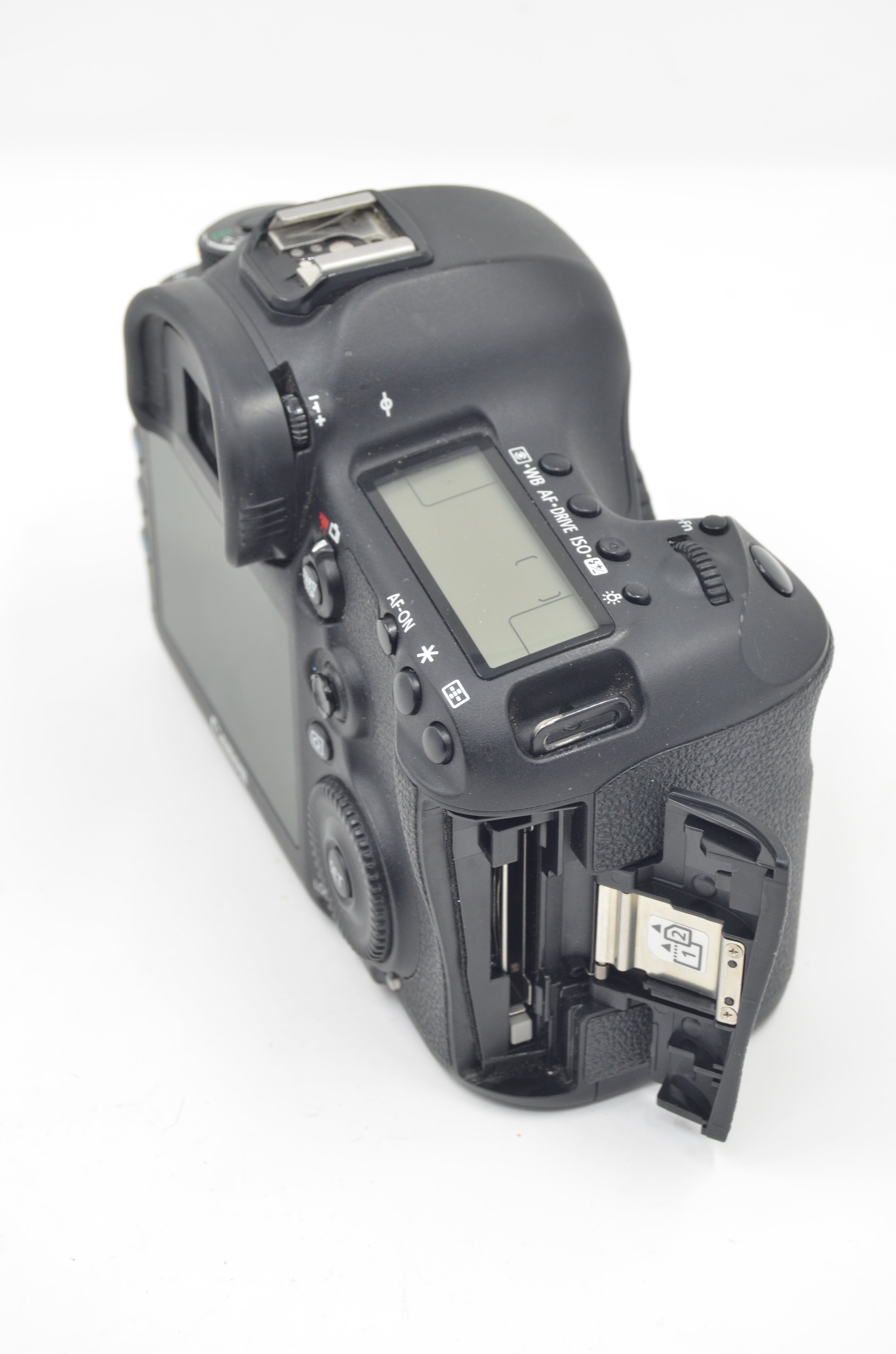 USED Canon EOS 5D Mark III Digital SLR