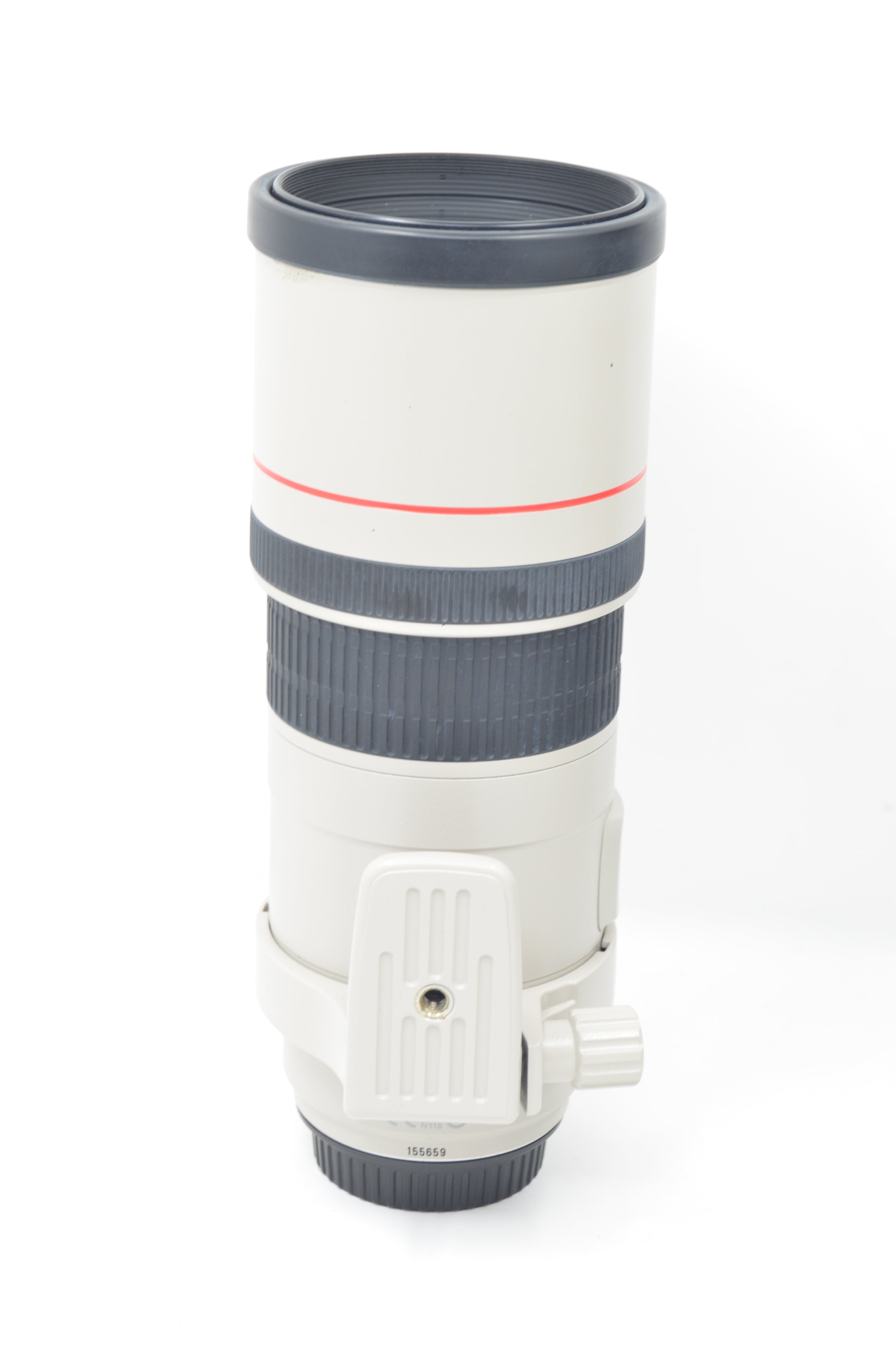 USED Canon 300mm F4 L IS USM Lens