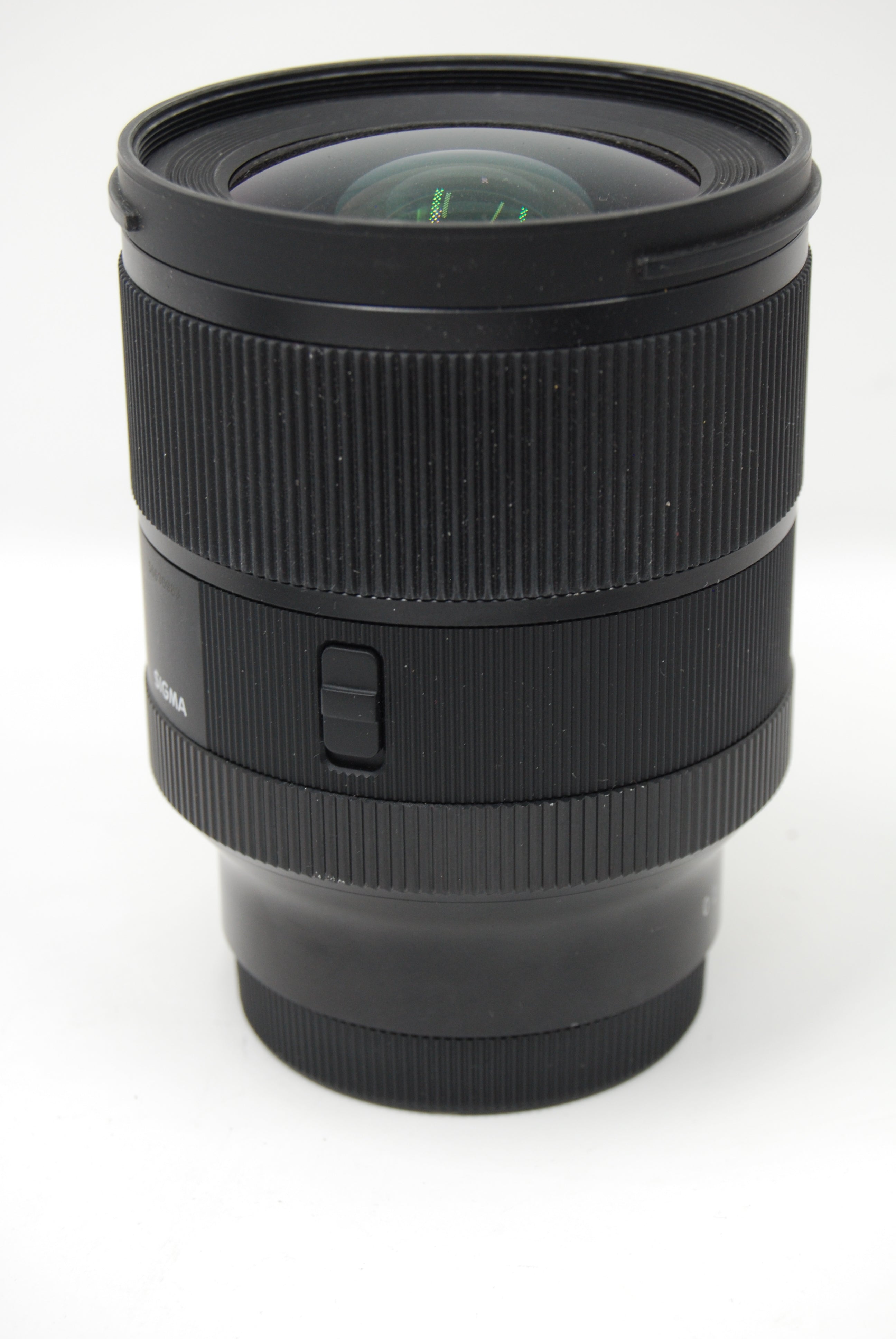 Used Sigma 24mm f/1.4 DG DN Art Lens for Sony E