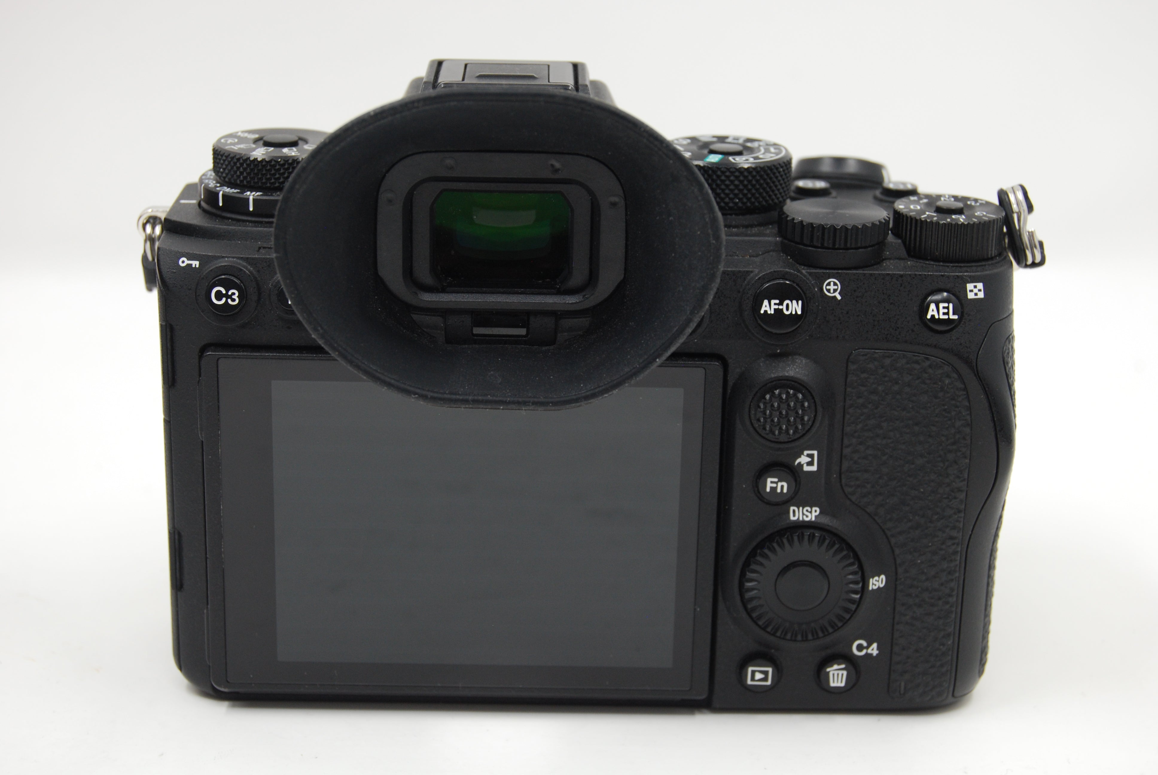 Used Sony a1 Mirrorless Camera