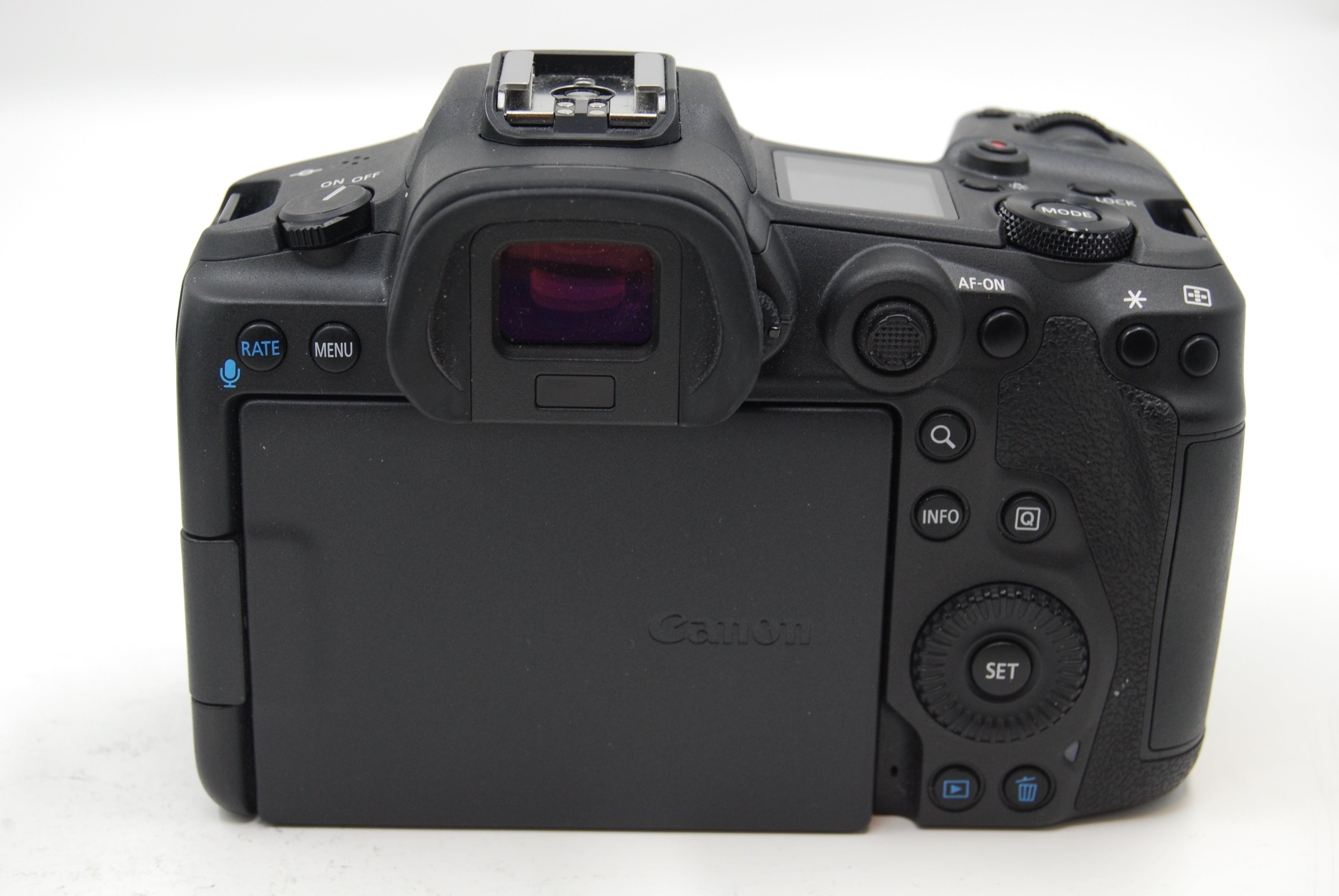 Used Canon EOS R5 Mirrorless Digital Camera Body