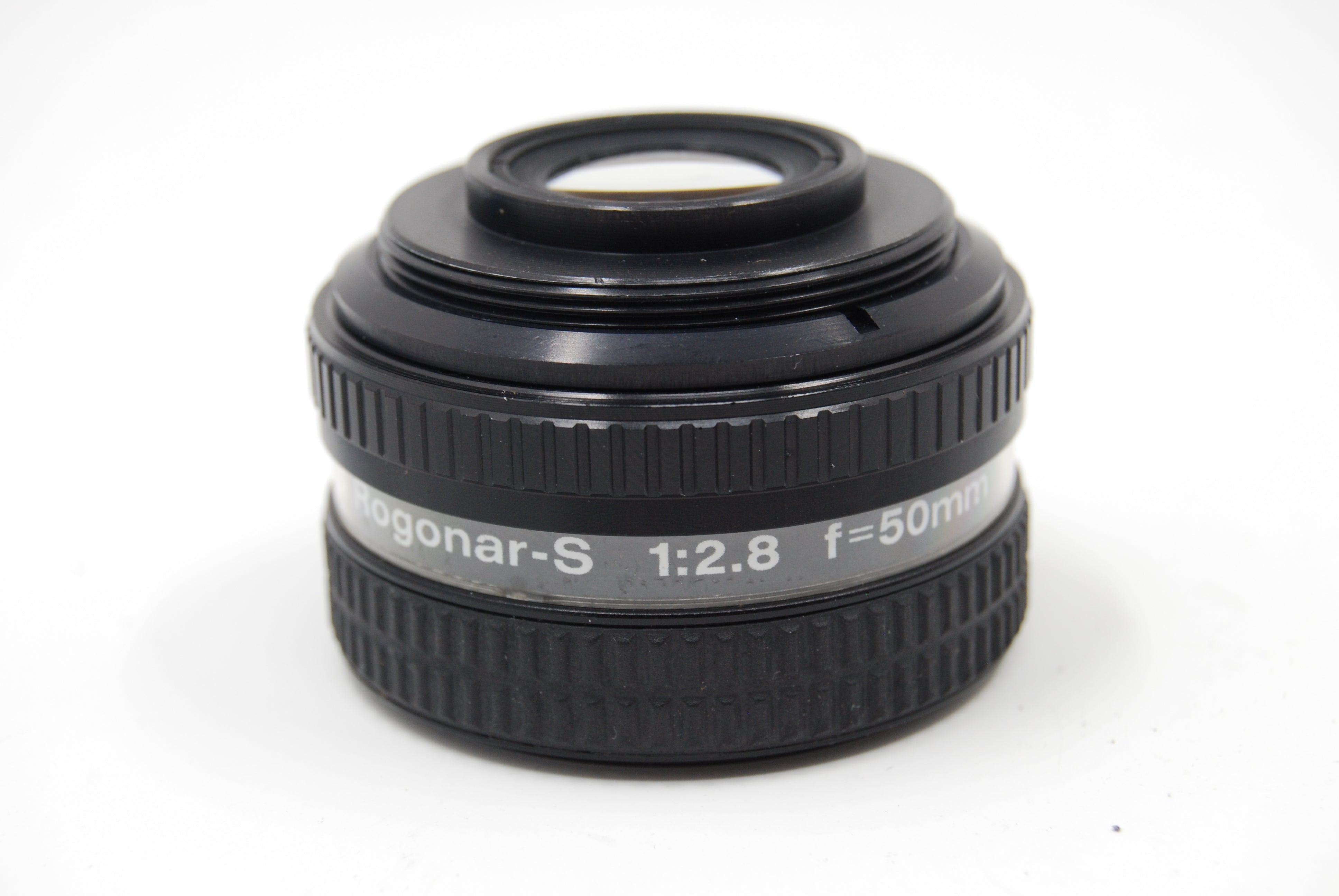 Used Rodenstock Rogonar-S 50mm F2.8 Enlarging Lens