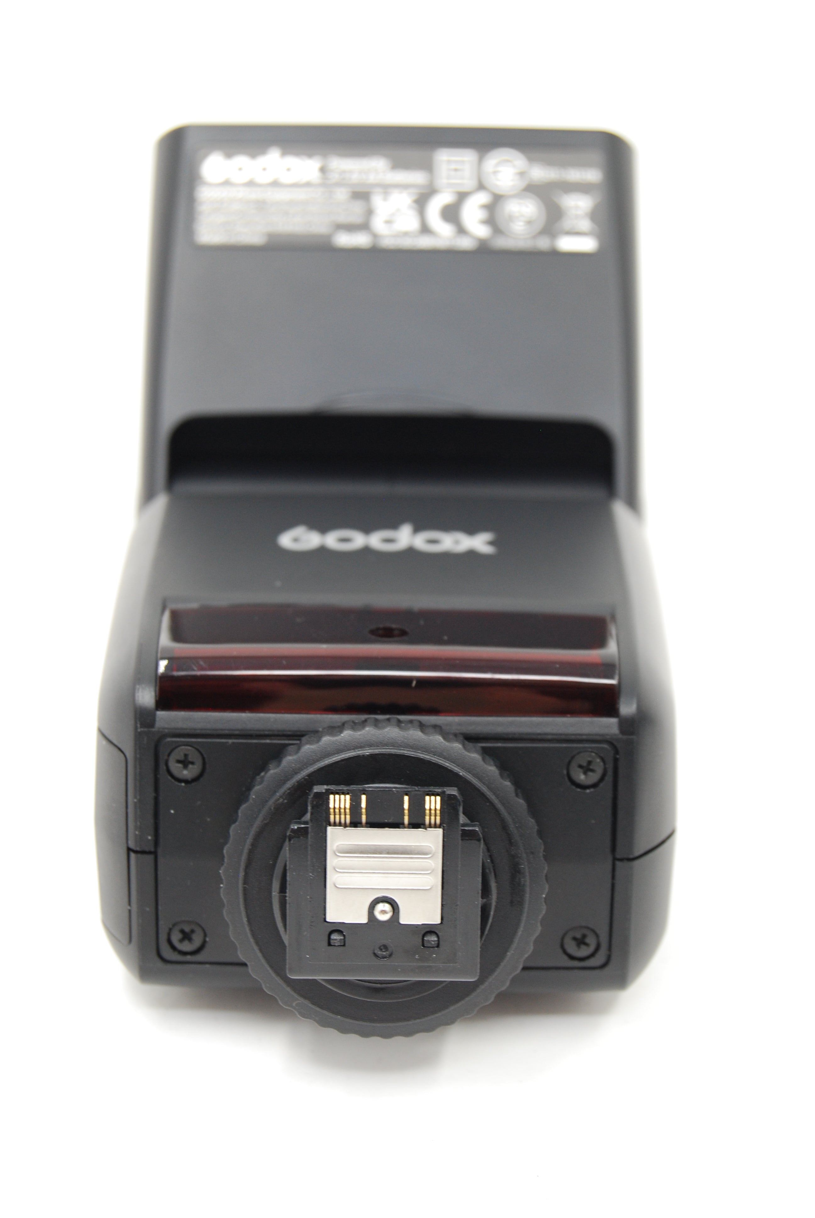 Used Godox TT350S Mini Thinklite TTL Flash for Sony Cameras
