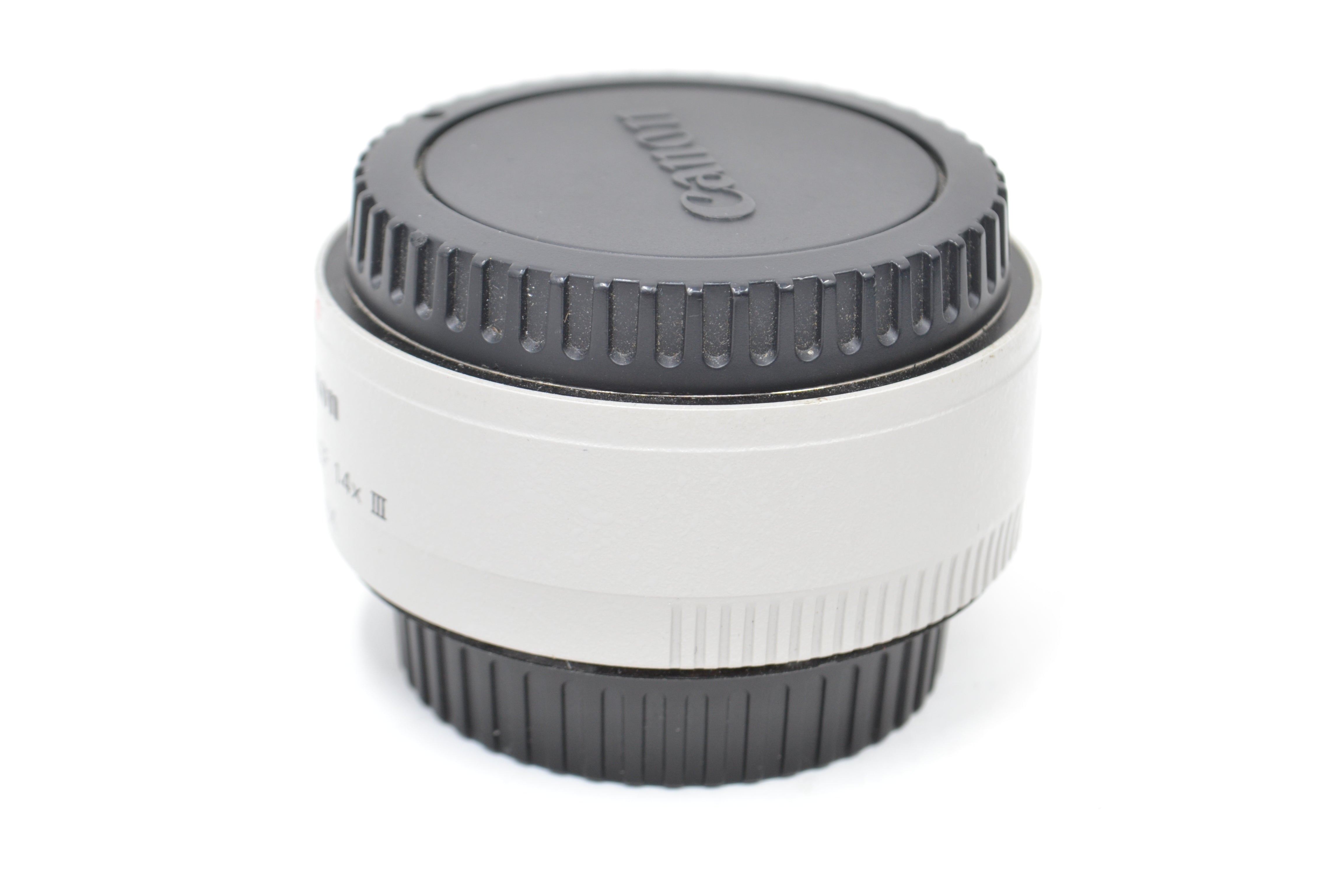USED Canon 1.4x III Extender EF Teleconverter