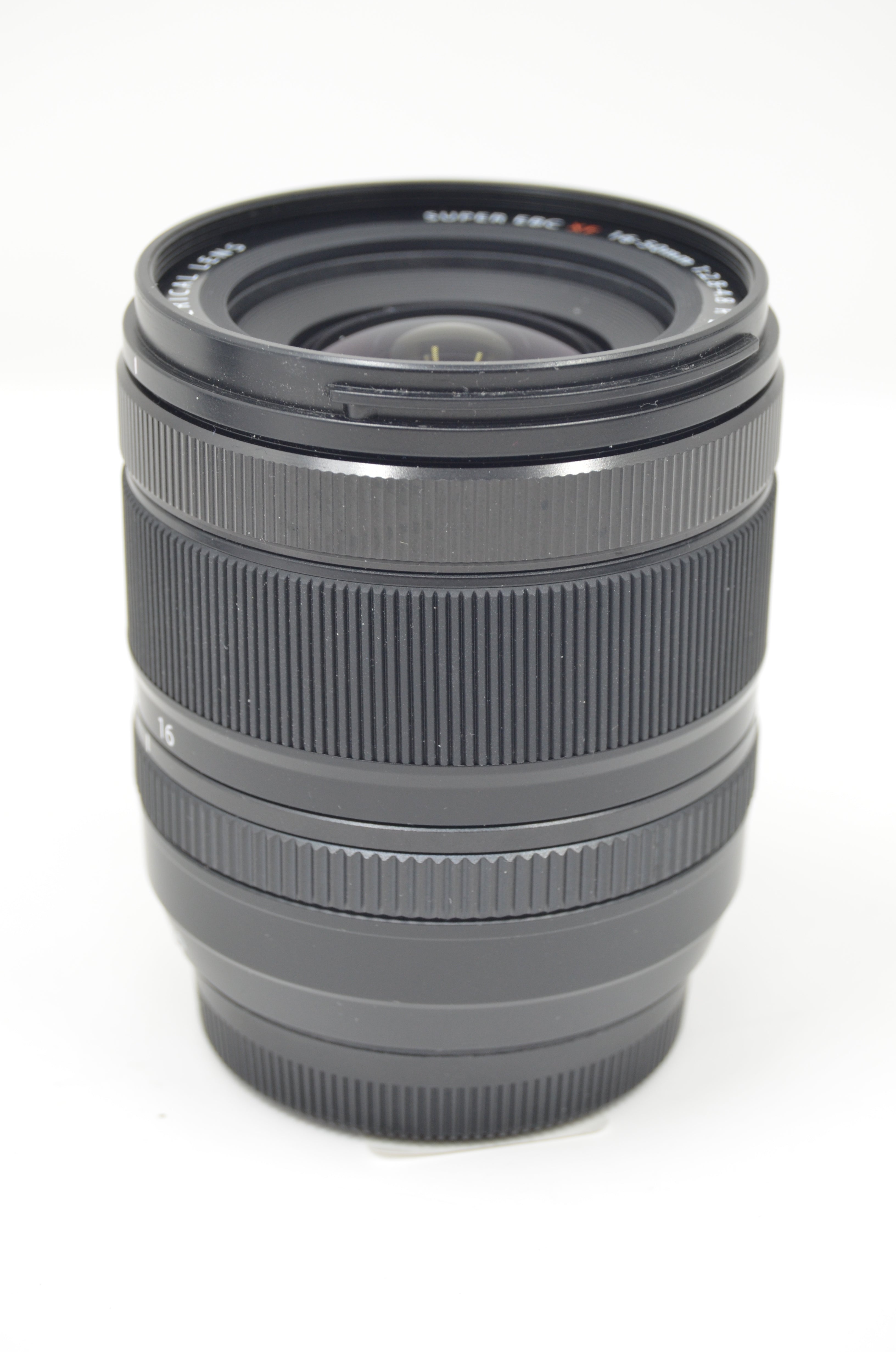Used Fujifilm XF 16-50mm F2.8-4.8 R LM WR Lens