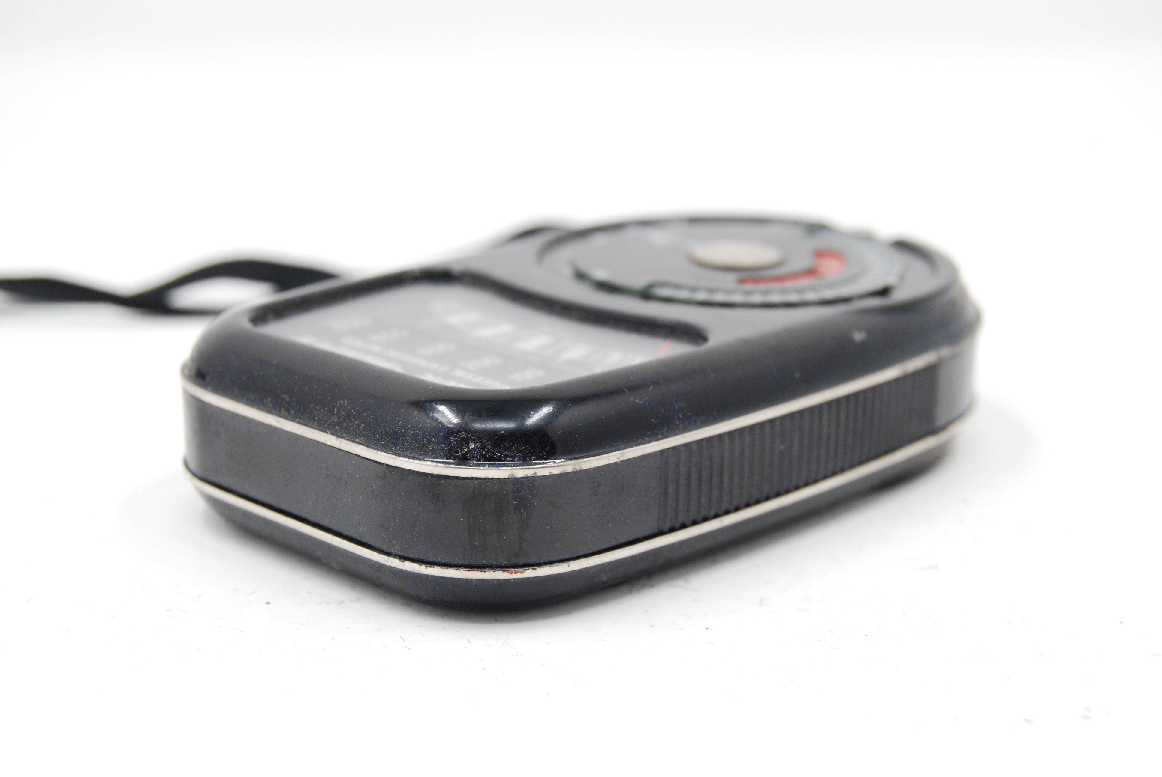 Weston Master II Universal Exposure Meter (0291)