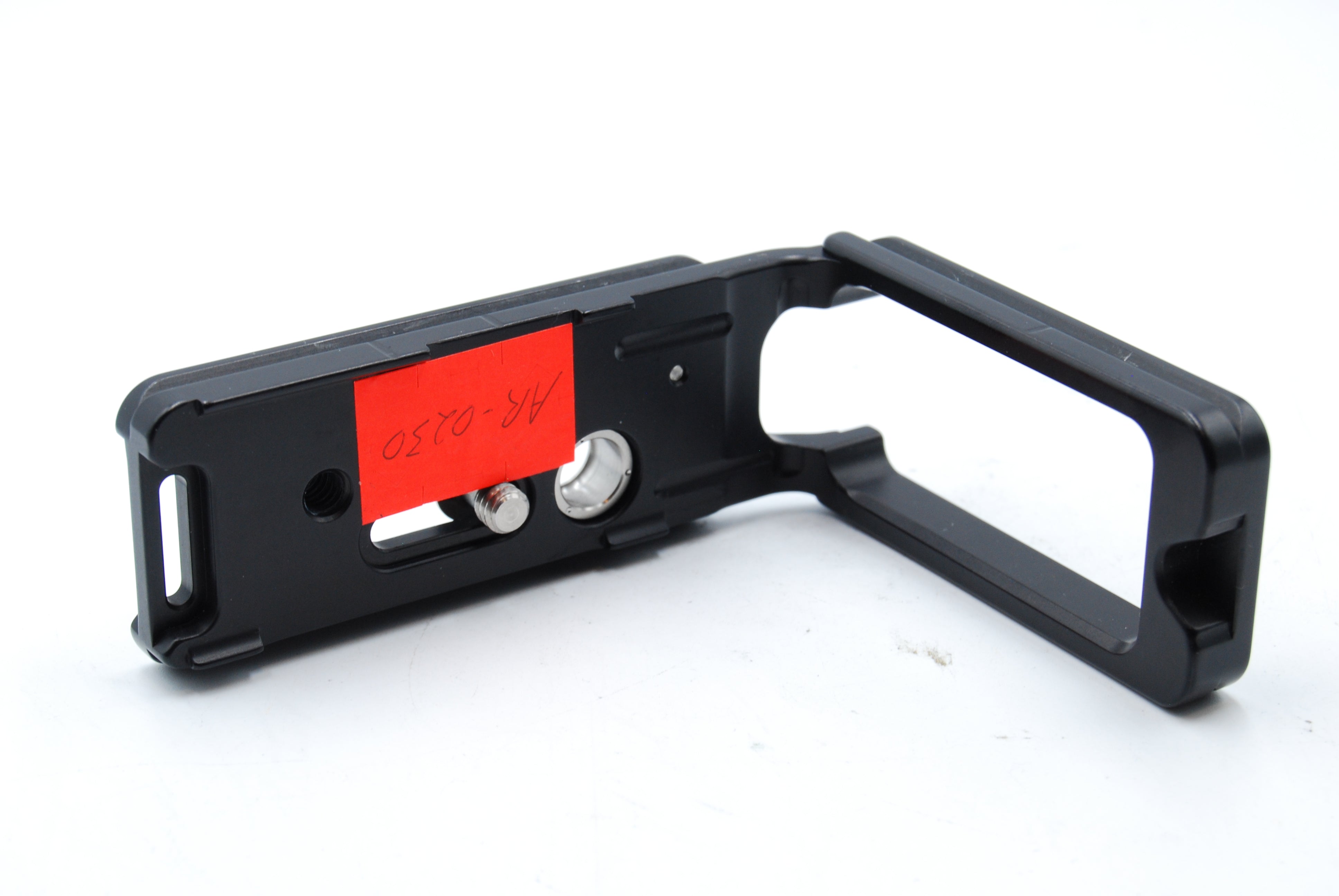 Kirk BL-Z7II L-Bracket for Nikon Z6II, Z7II and Z5 (0230)