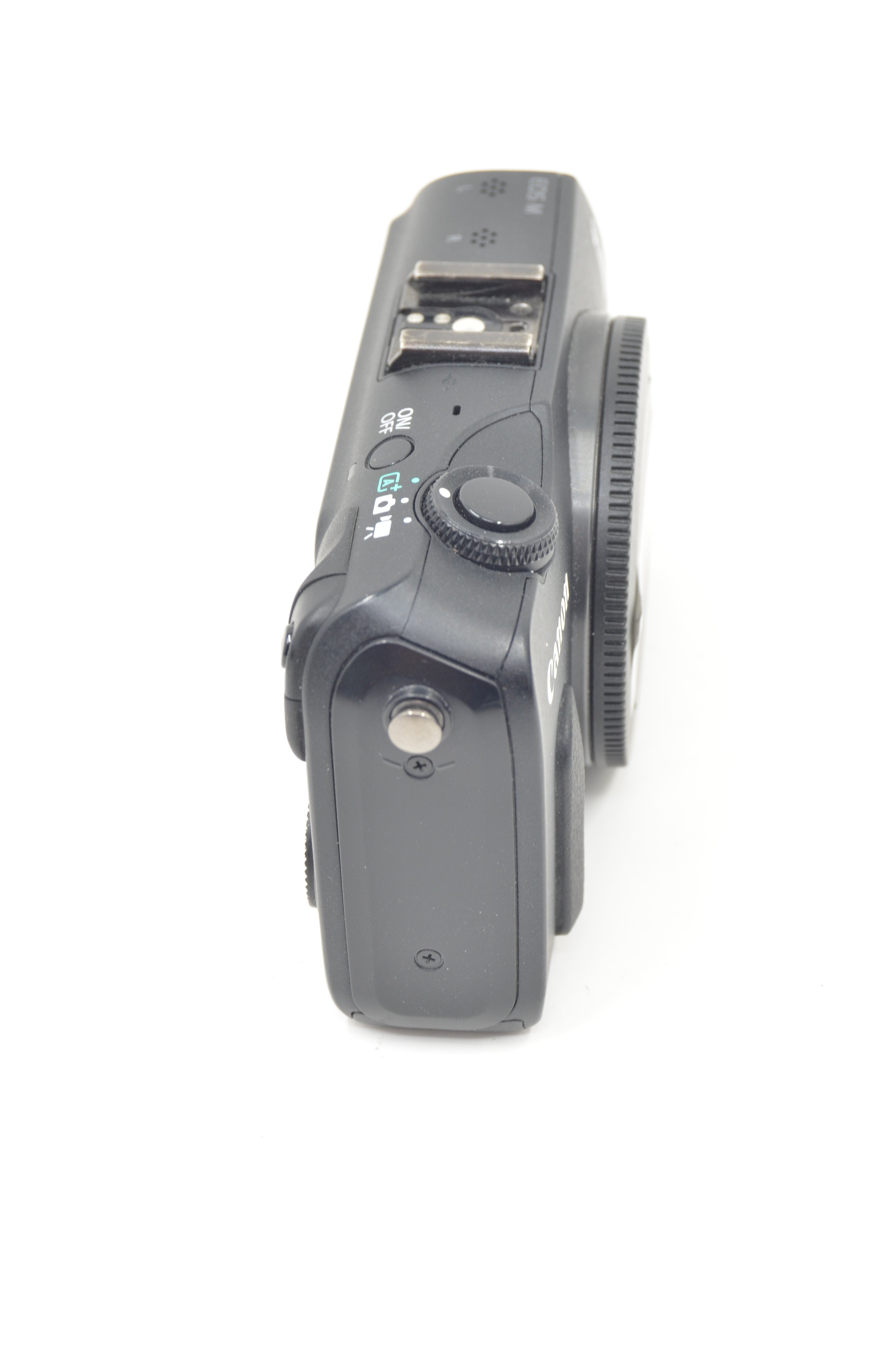 Used Canon EOS M Mirrorless Camera Body
