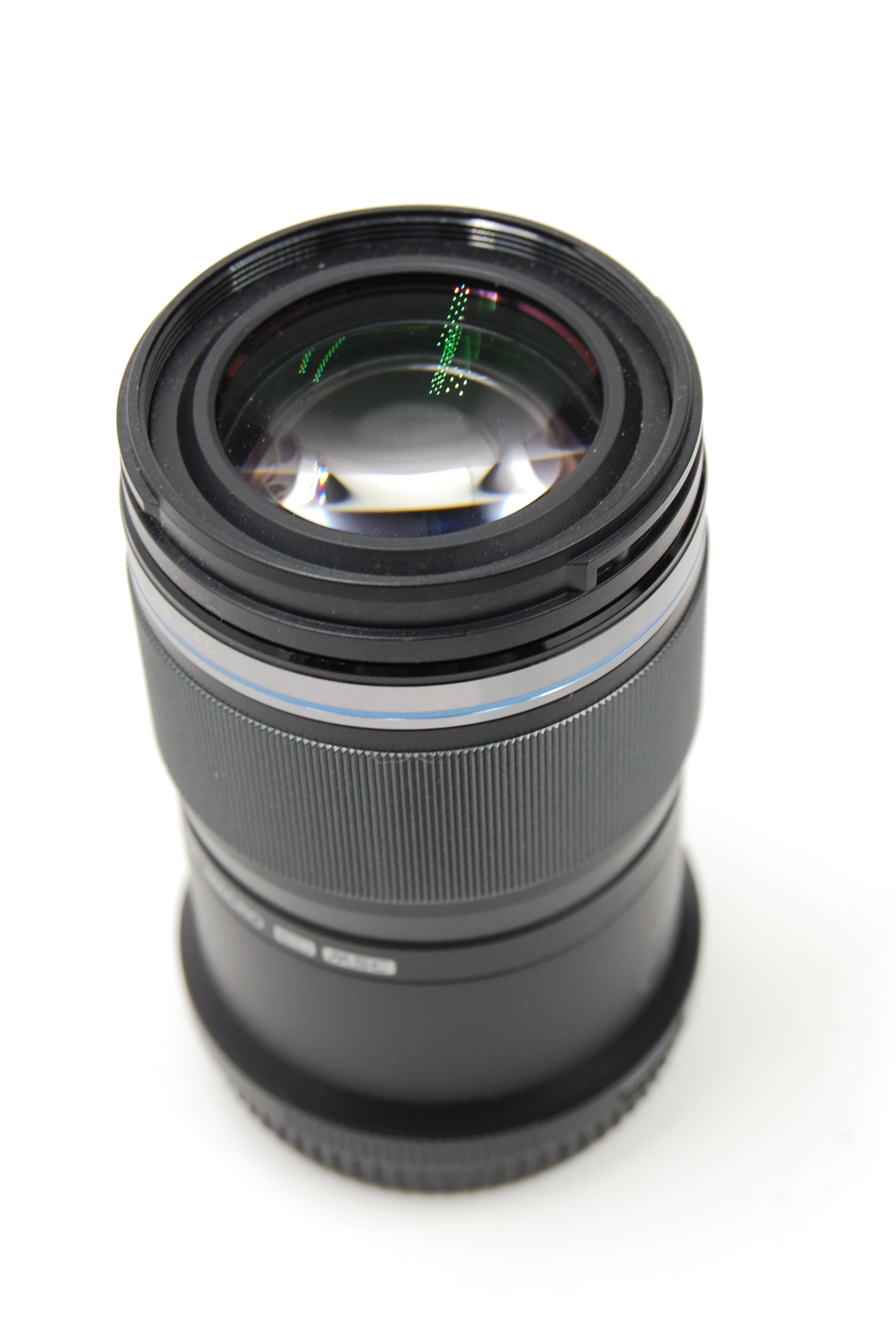 USED Olympus 60mm f/2.8 M.Zuiko Digital ED  Macro Lens for M4/3