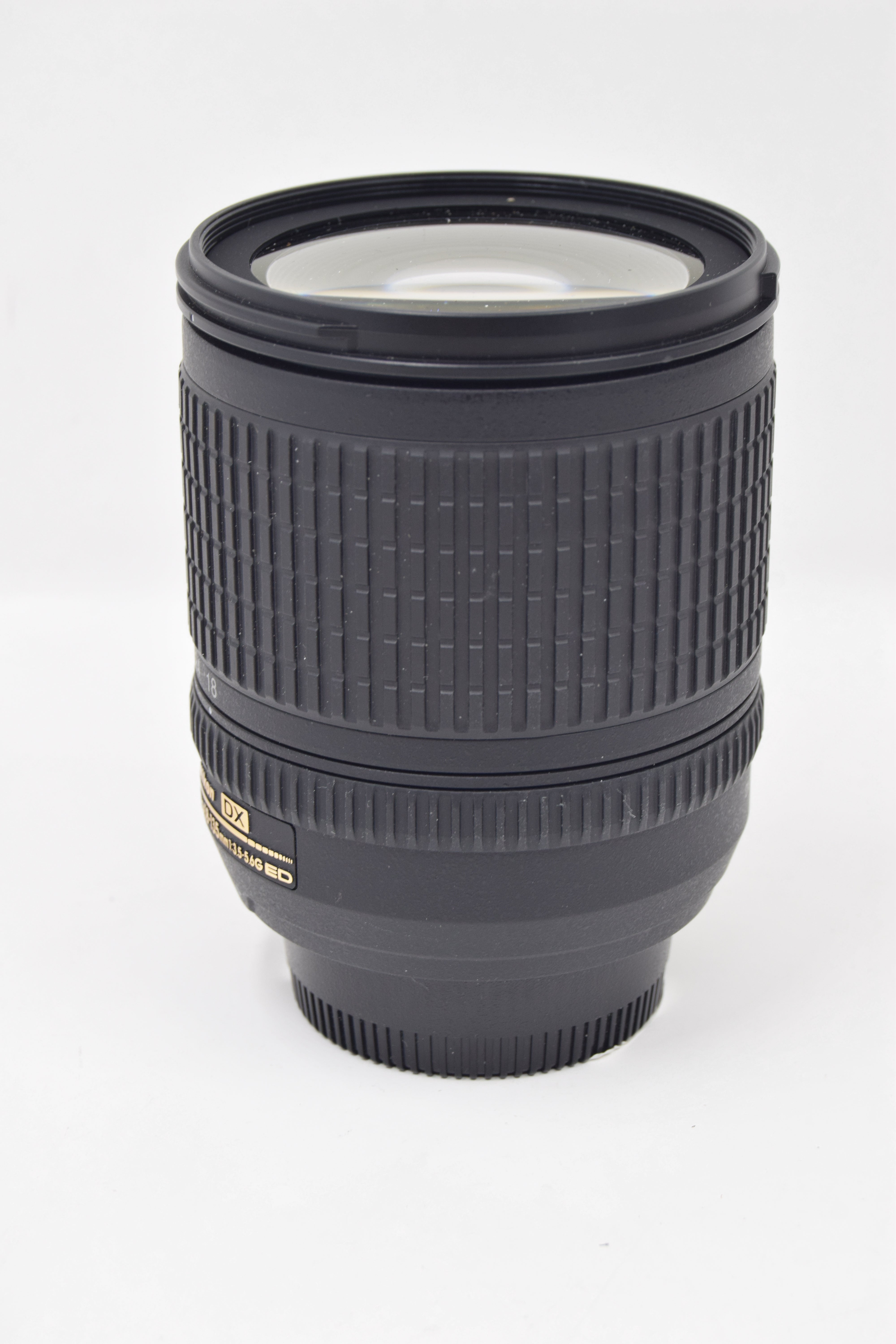 USED Nikon 18-135mm F3.5-5.6 G ED AF-S