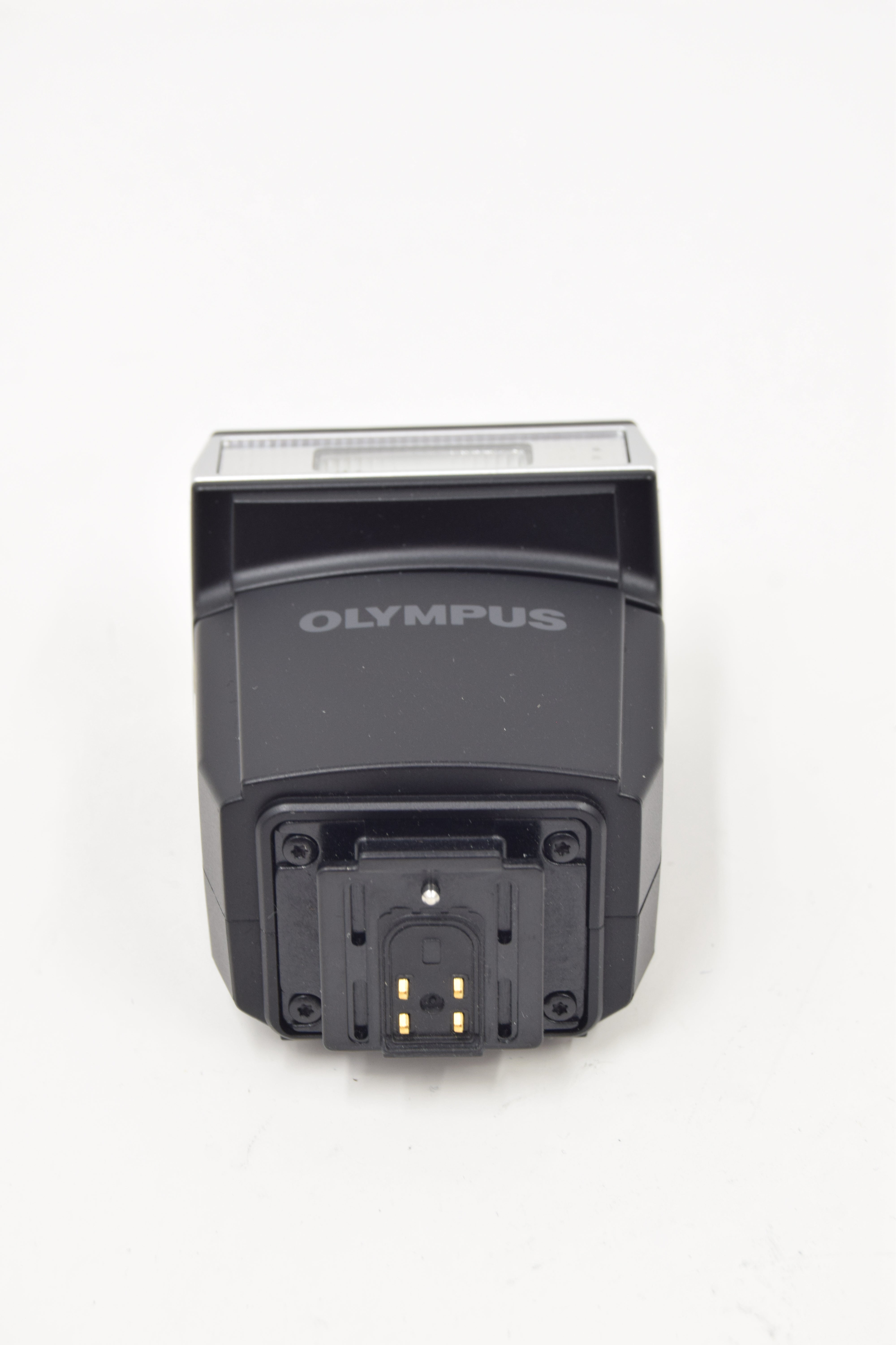 Used Olympus FL-LM3 Flash for E-M1, M5, M10 Mark II & III & Pen F