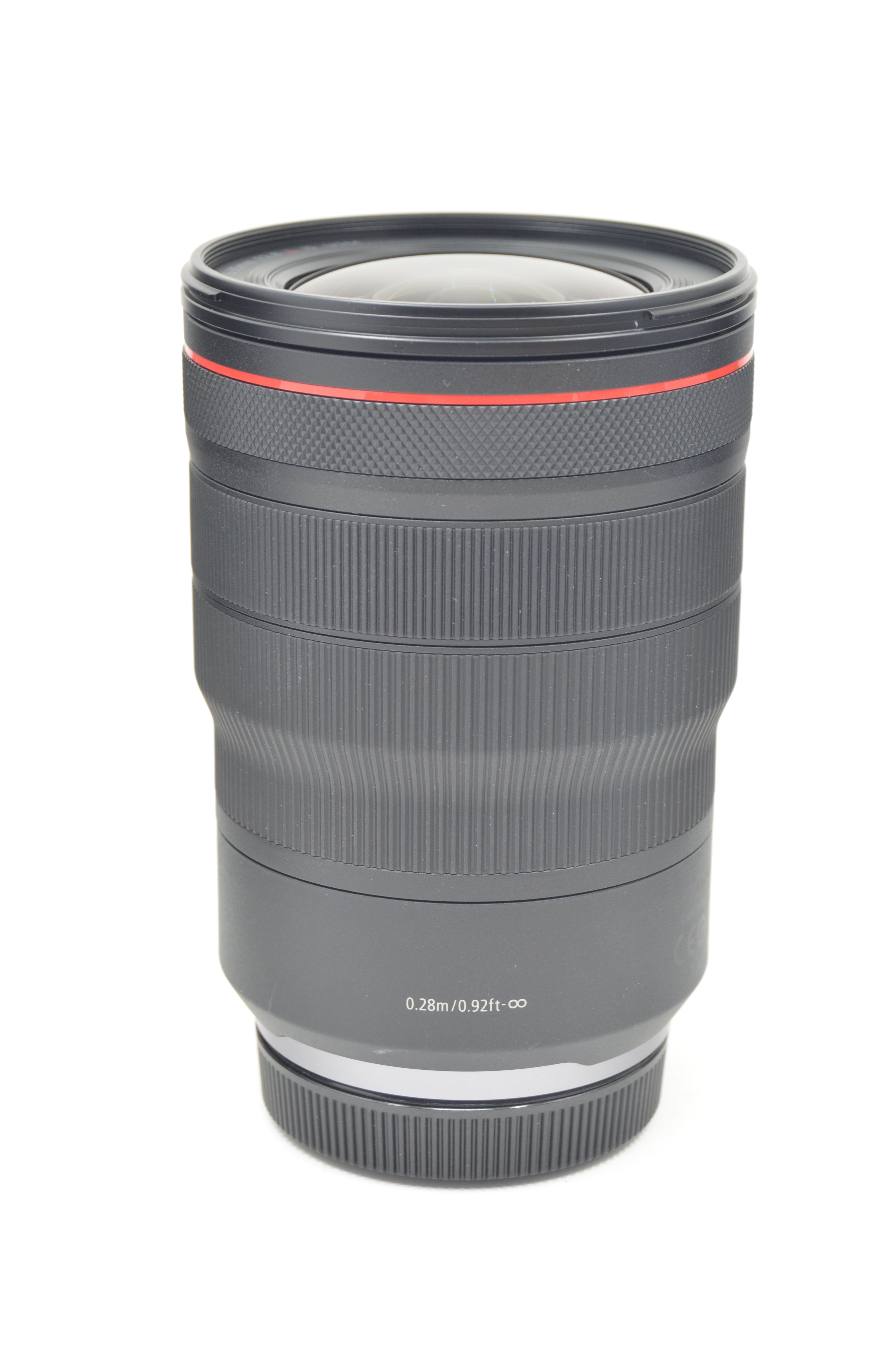 Used Canon 15-35mm RF F2.8 L IS USM Lens