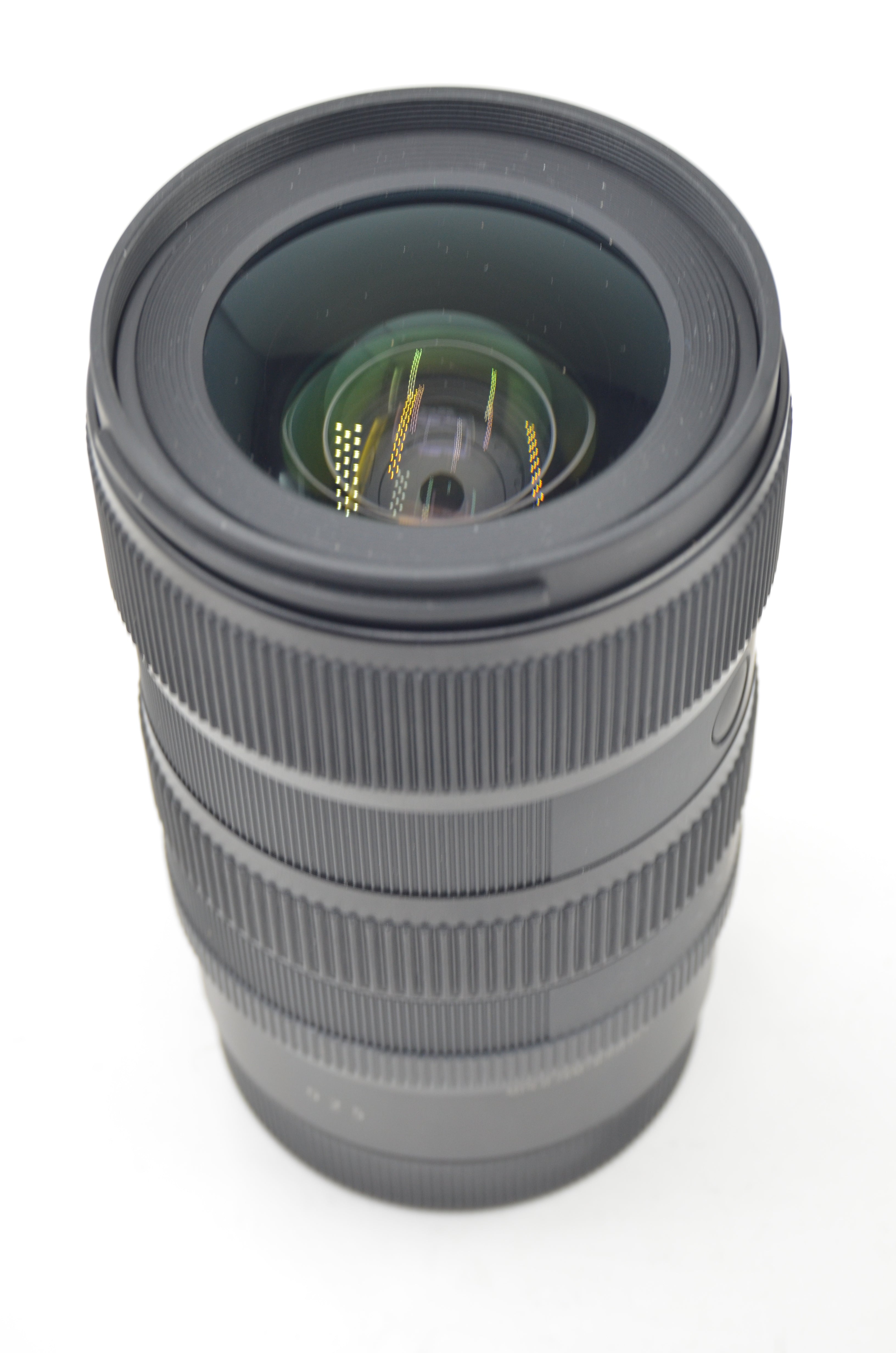 Used Sigma 17-40mm F1.8 DC Art Lens (Canon RF)