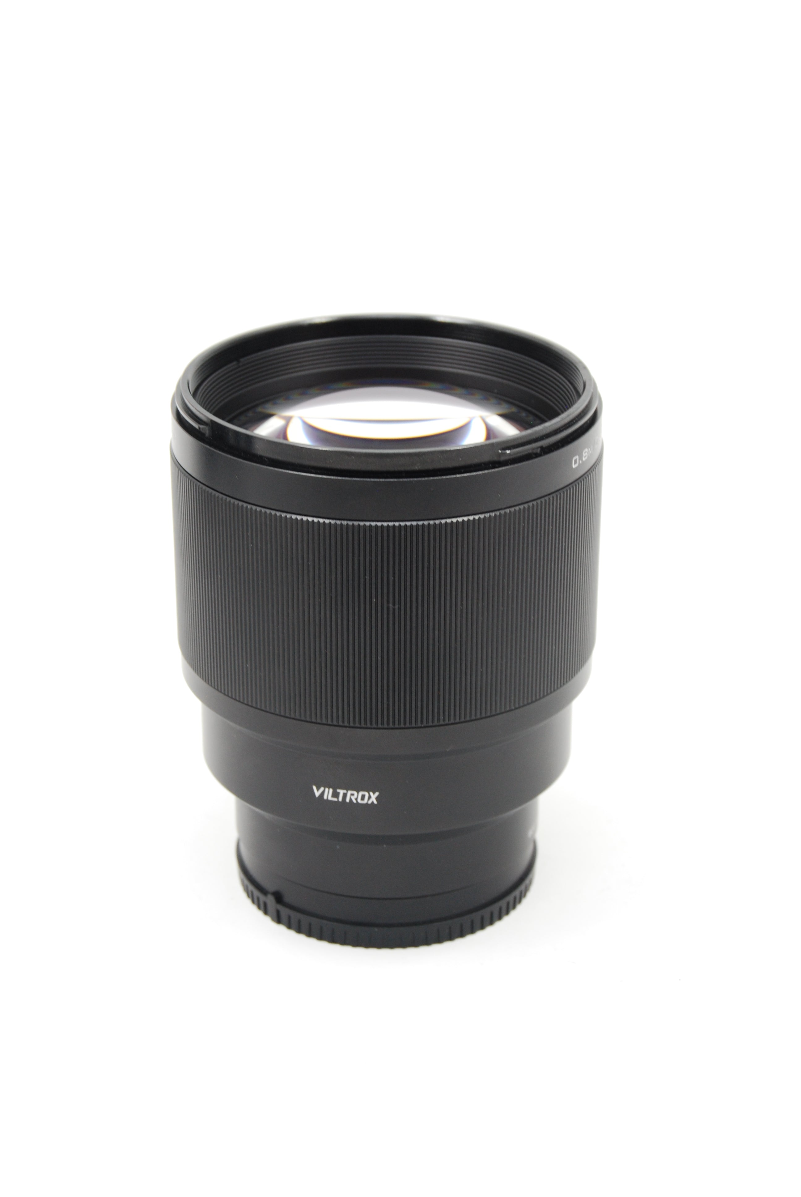 Used Viltrox 85mm f1.8 II FE Lens (Sony-E)