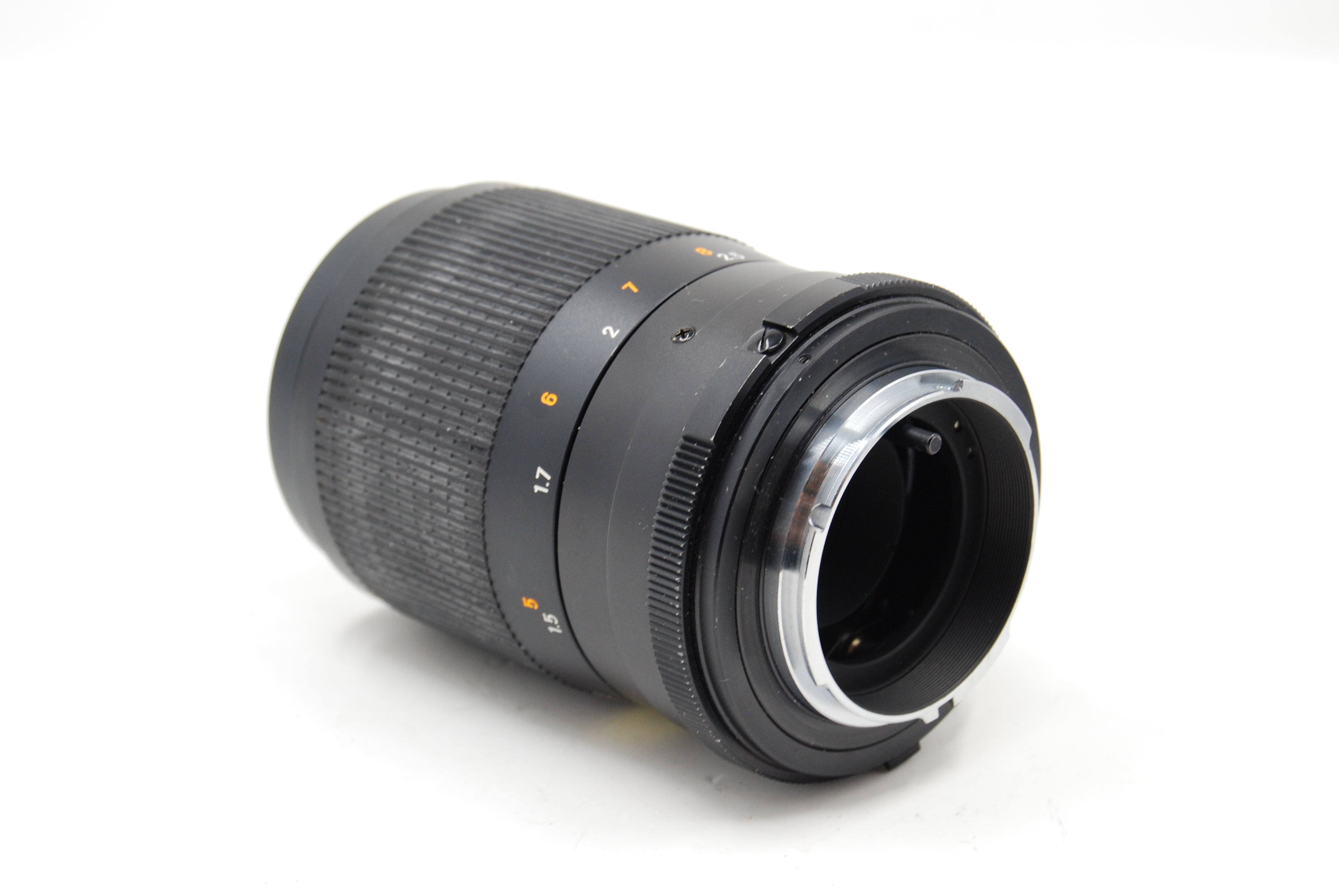 Used Minolta 135mm f3.5 MC Lens