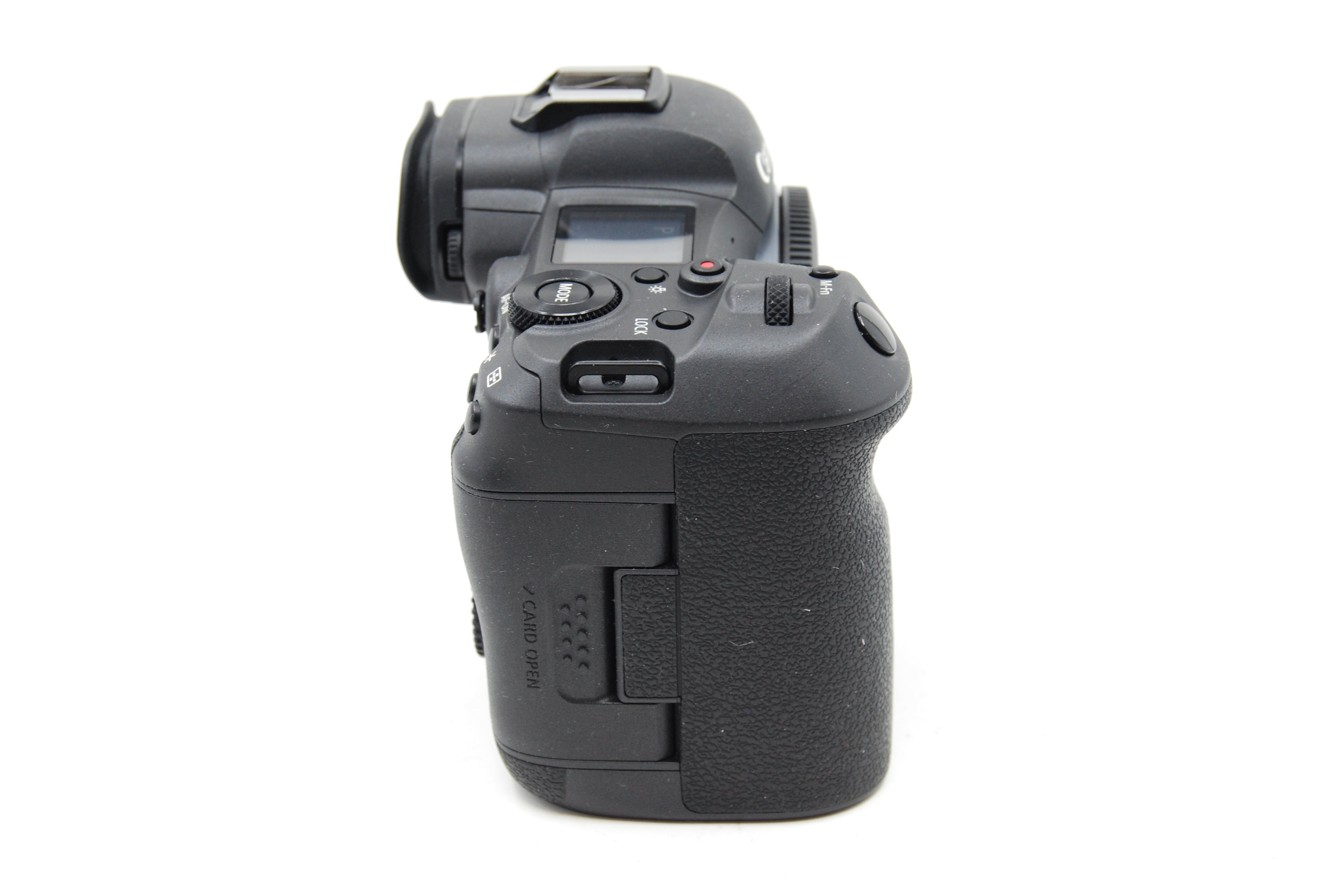 Used Canon EOS R5 Mirrorless Digital Camera Body