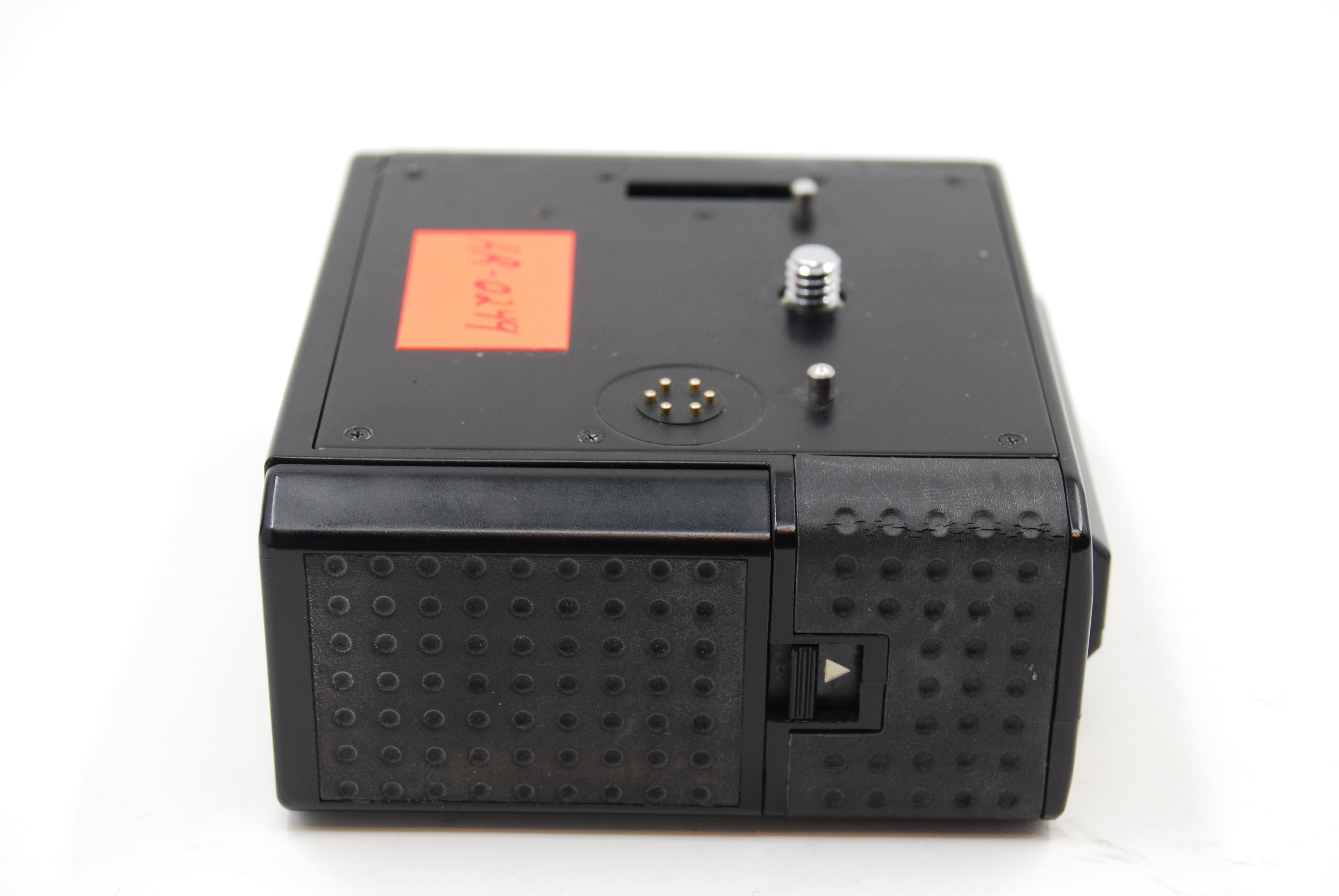 Mamiya RZ67 Winder - AS-IS (0249)