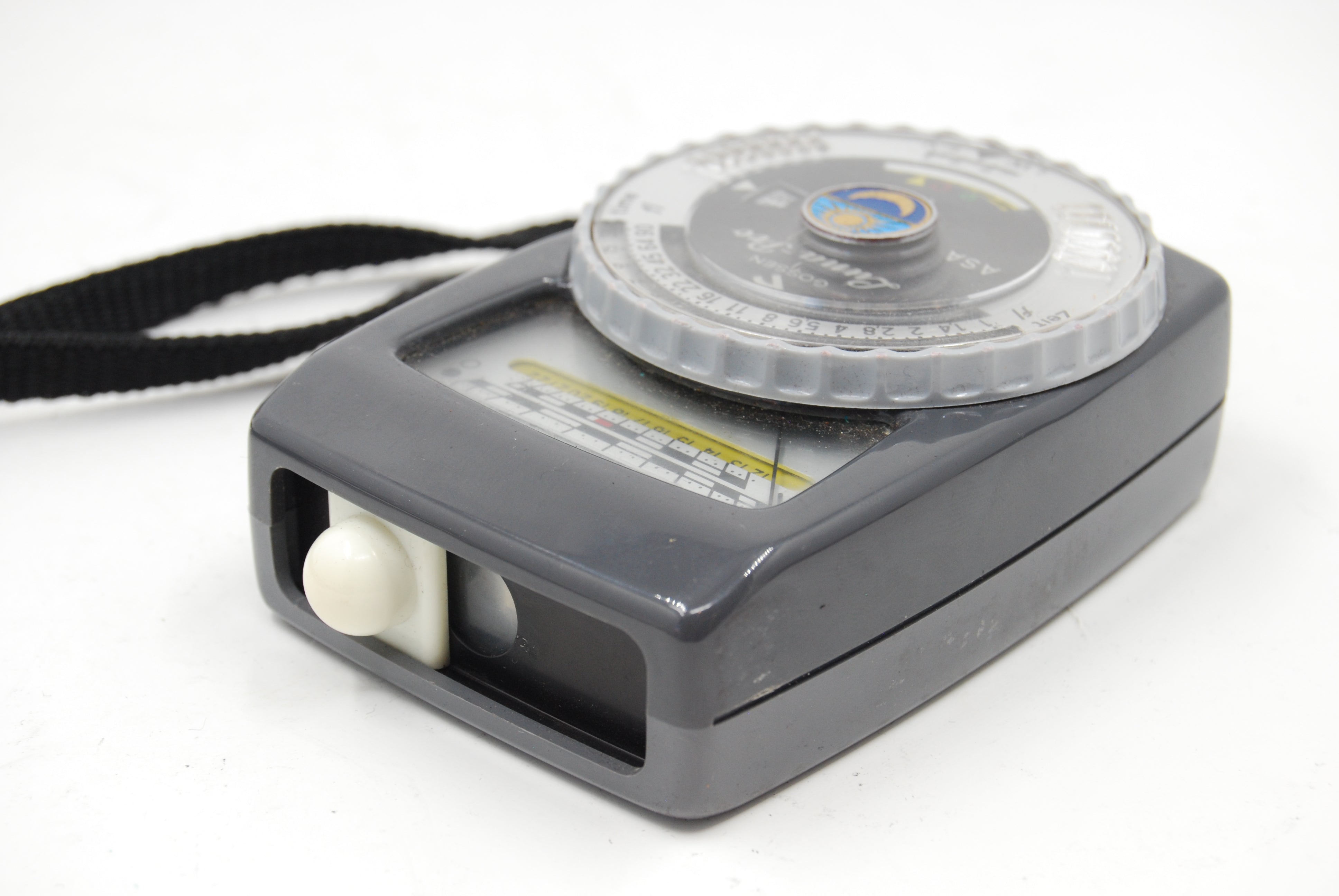 Gossen Luna-Pro Light Meter (0288)