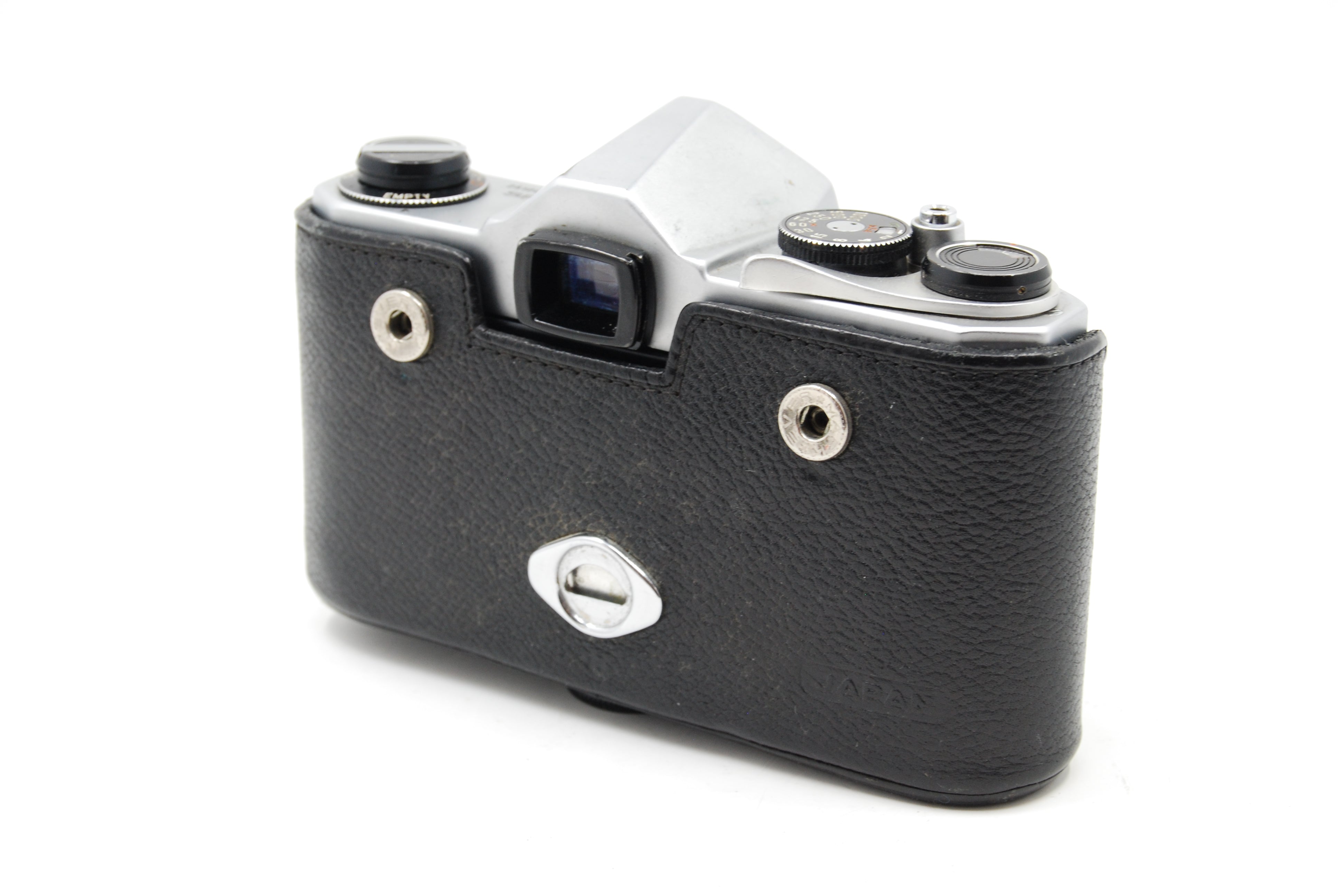 Used Pentax Spotmatic [Film] SLR