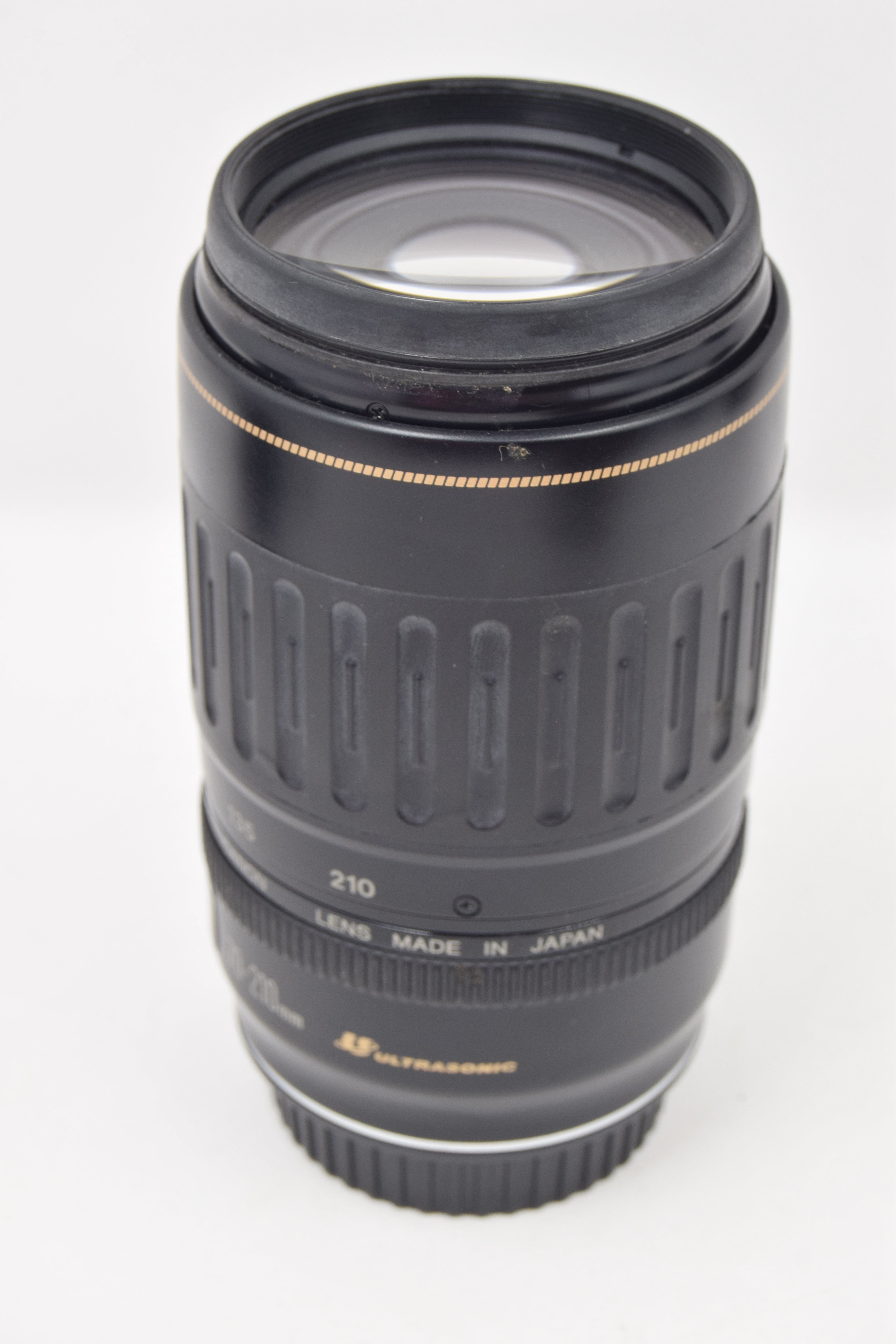 Used Canon EF 70-210mm f3.5-4.5 USM Lens