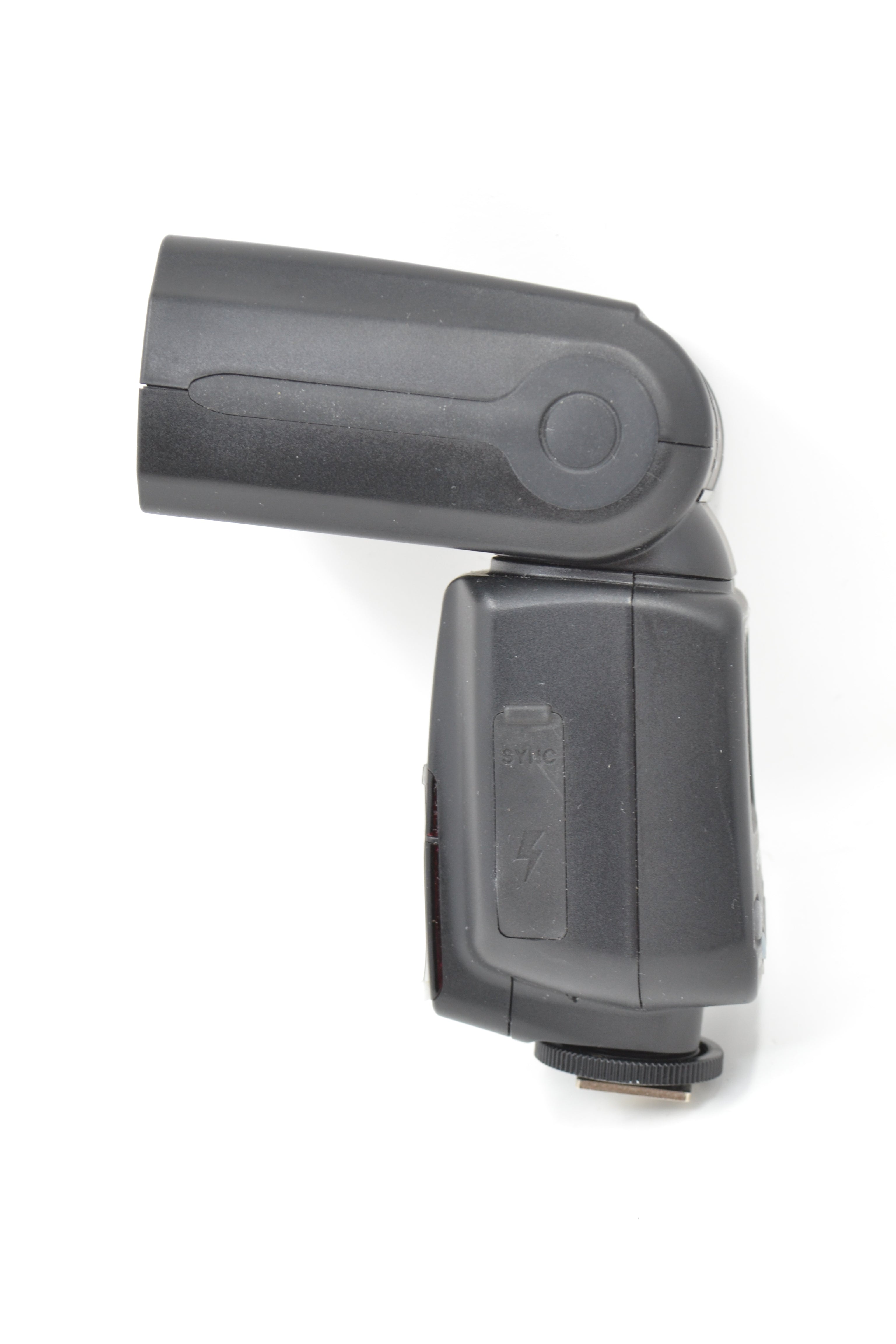 Used Neewer Speedlight NW985 Flash