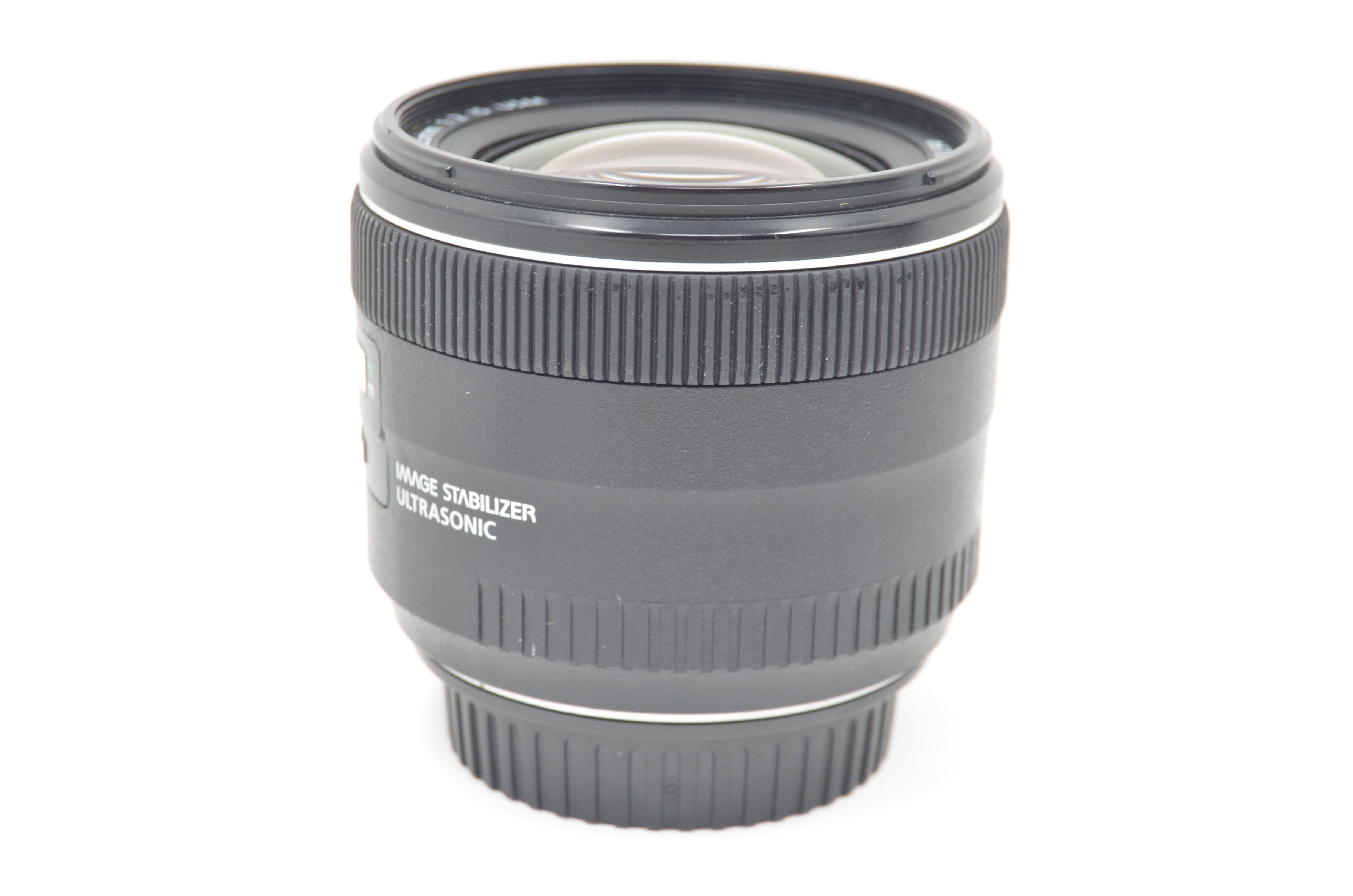 USED Canon 35mm F2.0 EF Lens