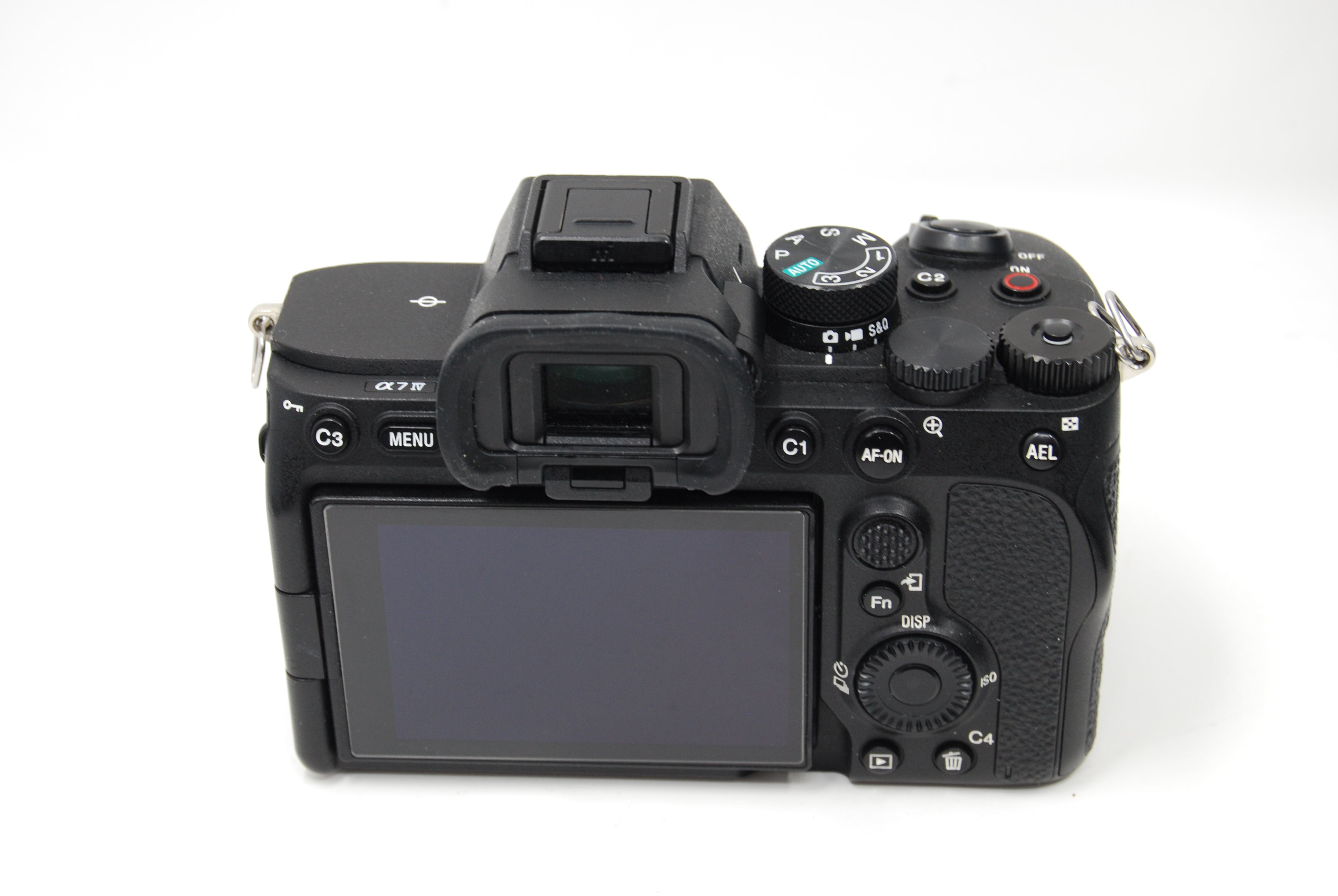 Used Sony a7 IV Mirrorless Digital Camera (Body Only)