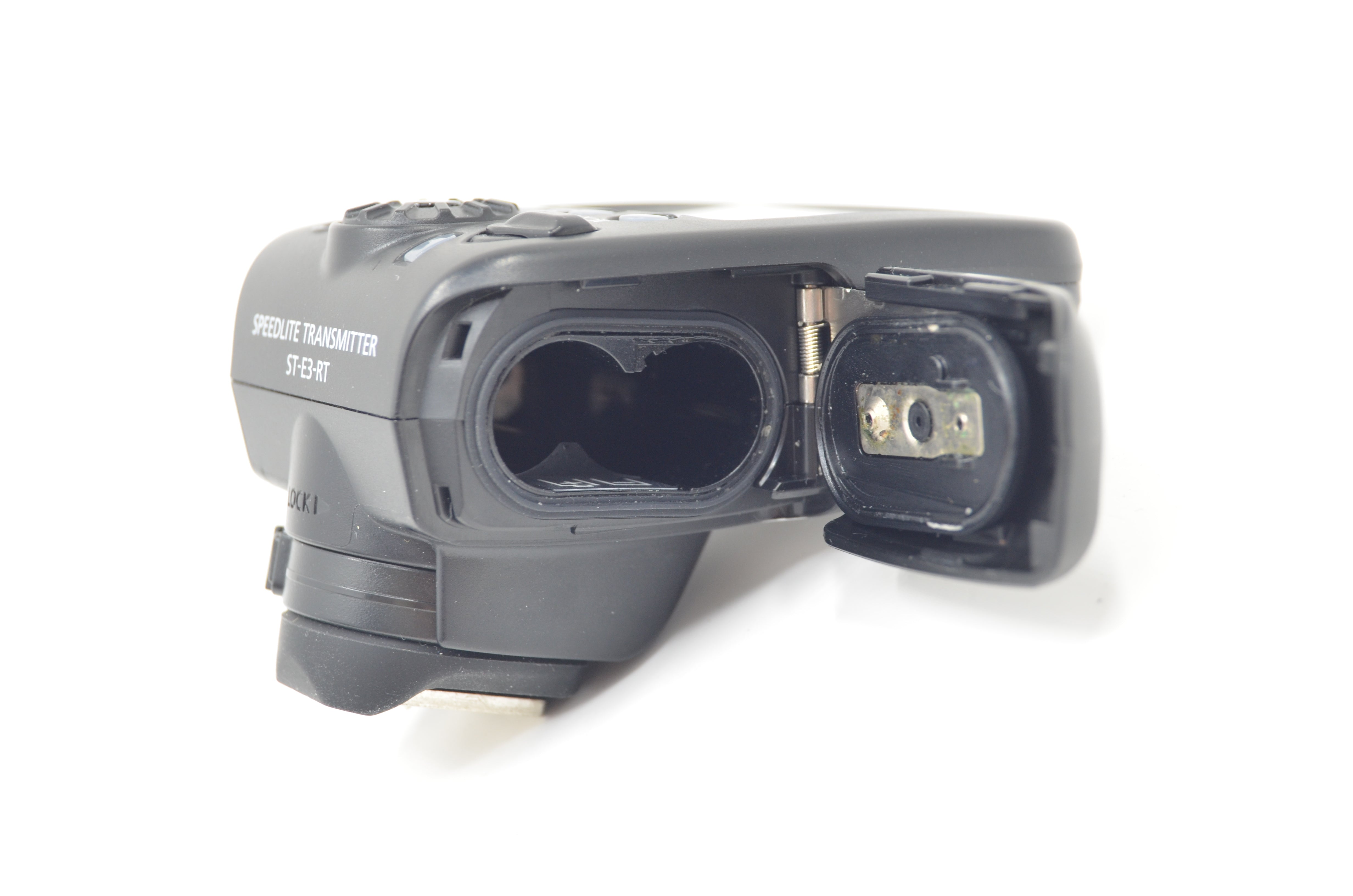 USED Canon ST-E3-RT Speedlite Transmitter