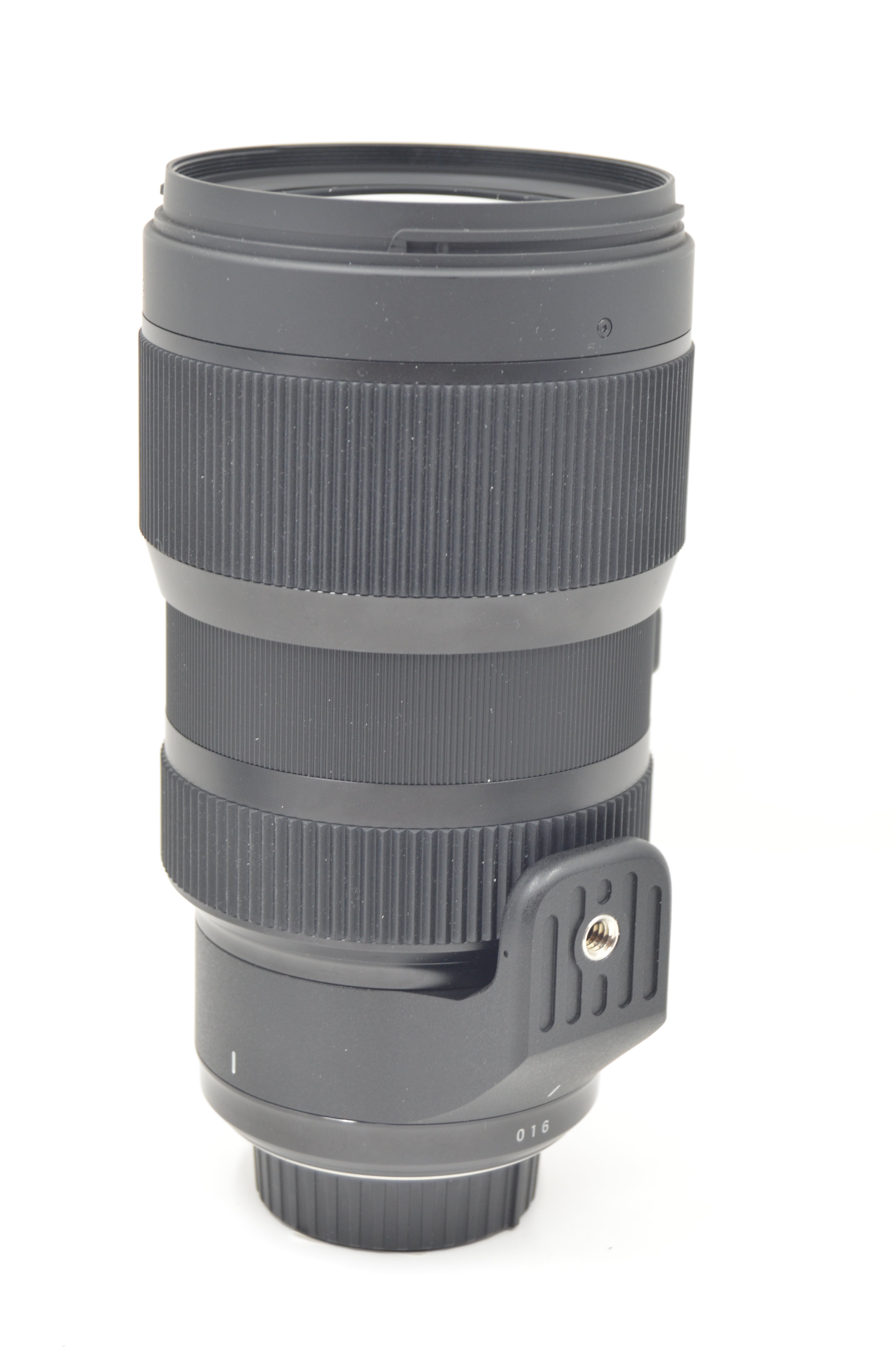 USED Sigma 50-100mm F1.8 DC Lens for Nikon